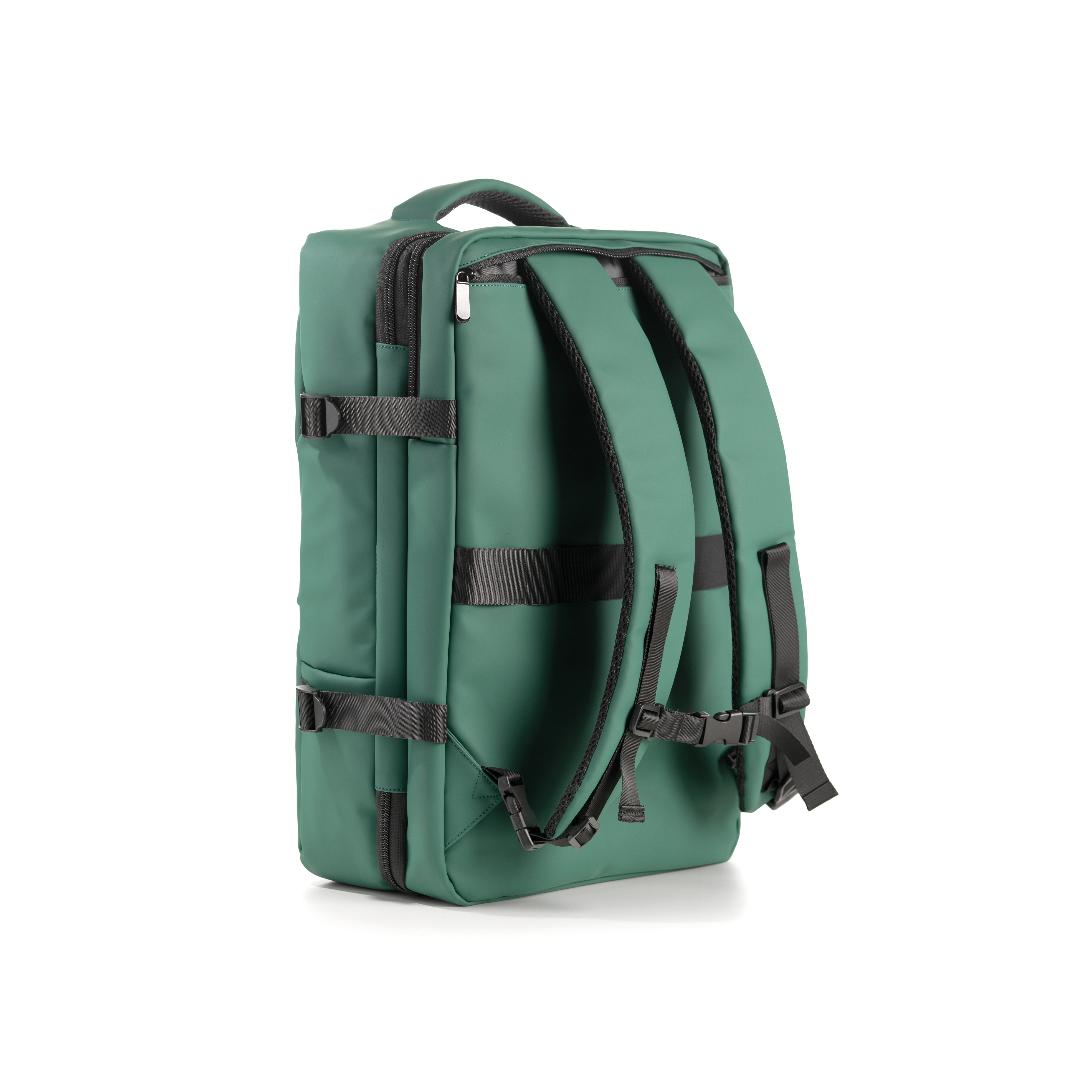 Zaino Travel-Backpack Drop2GO in Gomma Antipioggia