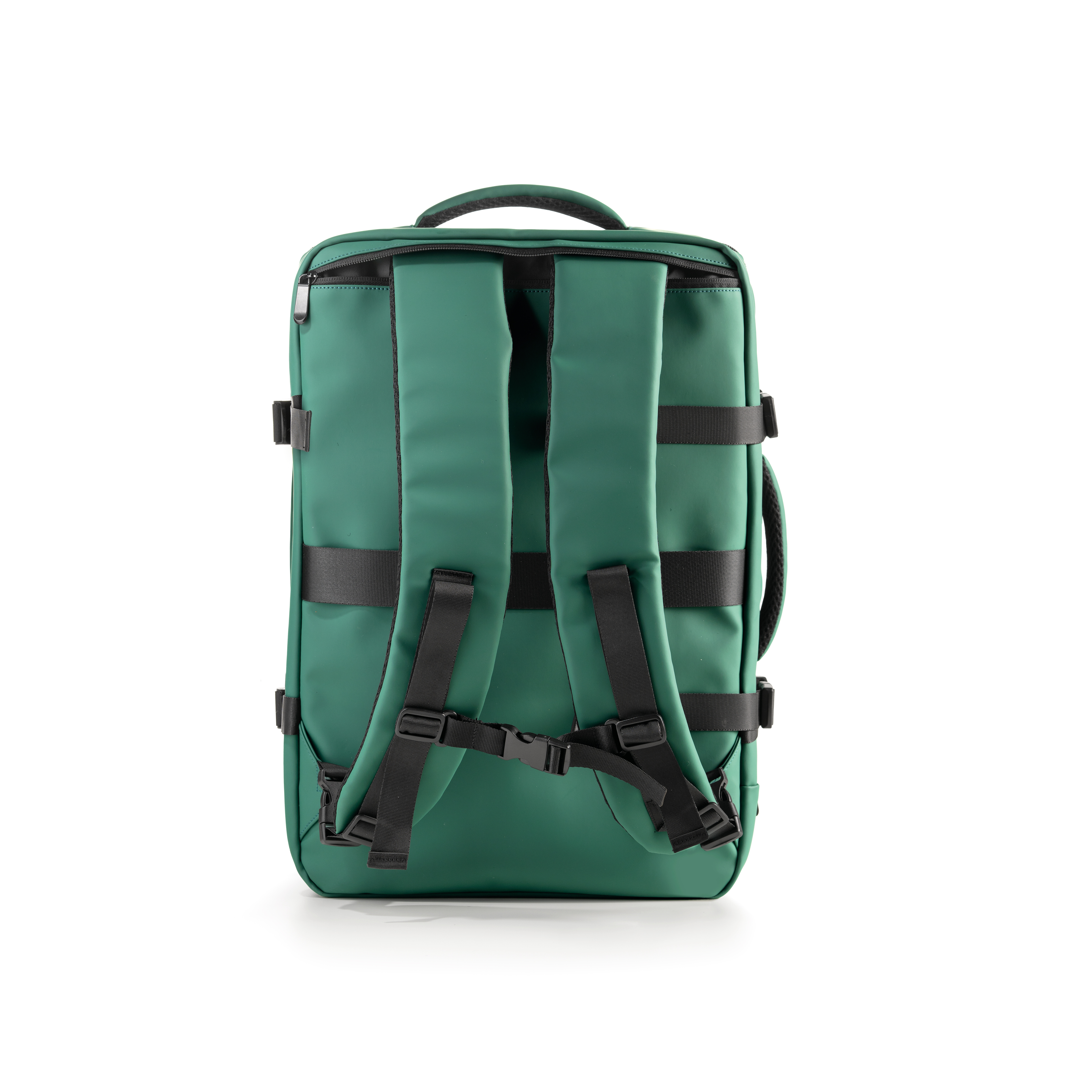 Zaino Travel-Backpack Drop2GO in Gomma Antipioggia