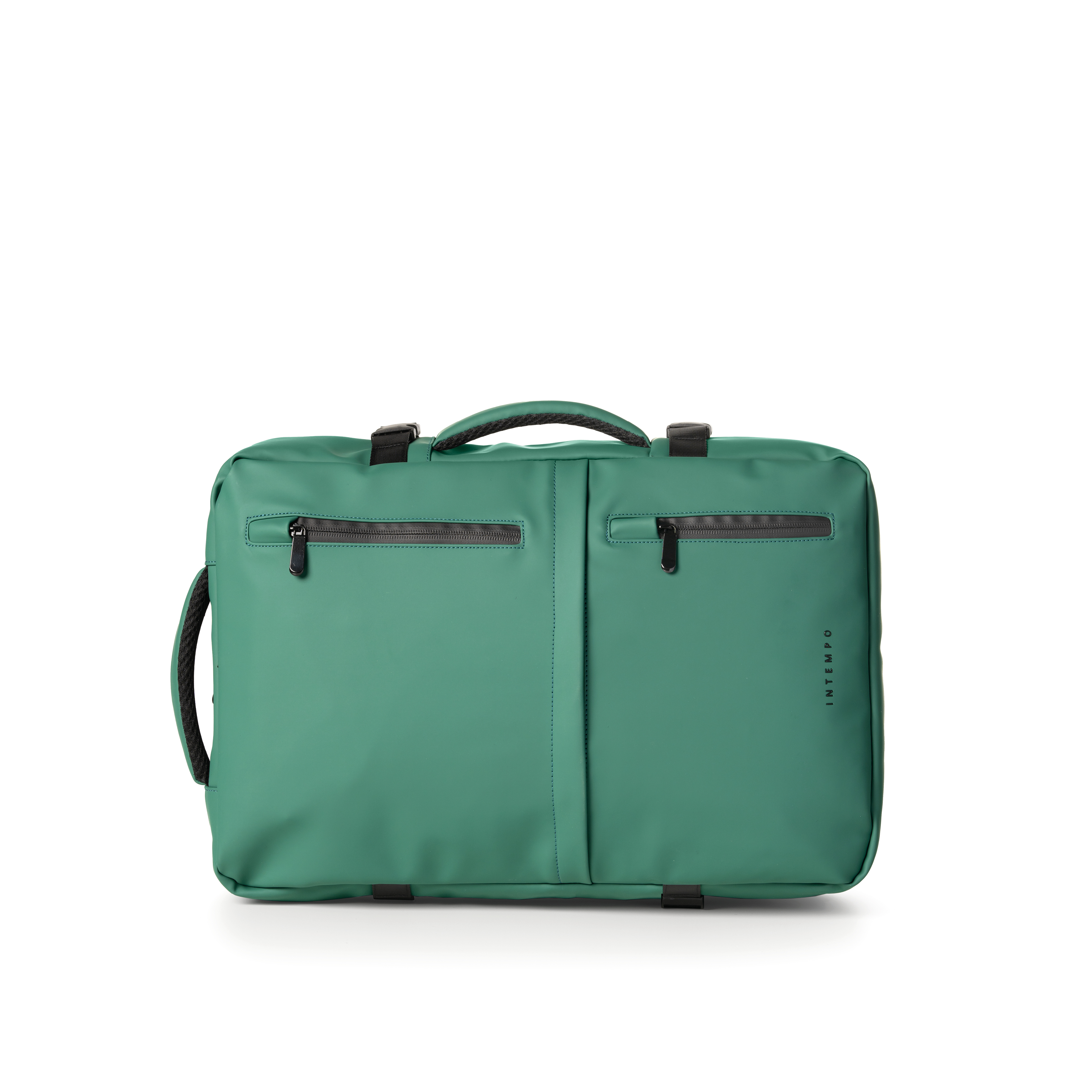 Zaino Travel-Backpack Drop2GO in Gomma Antipioggia