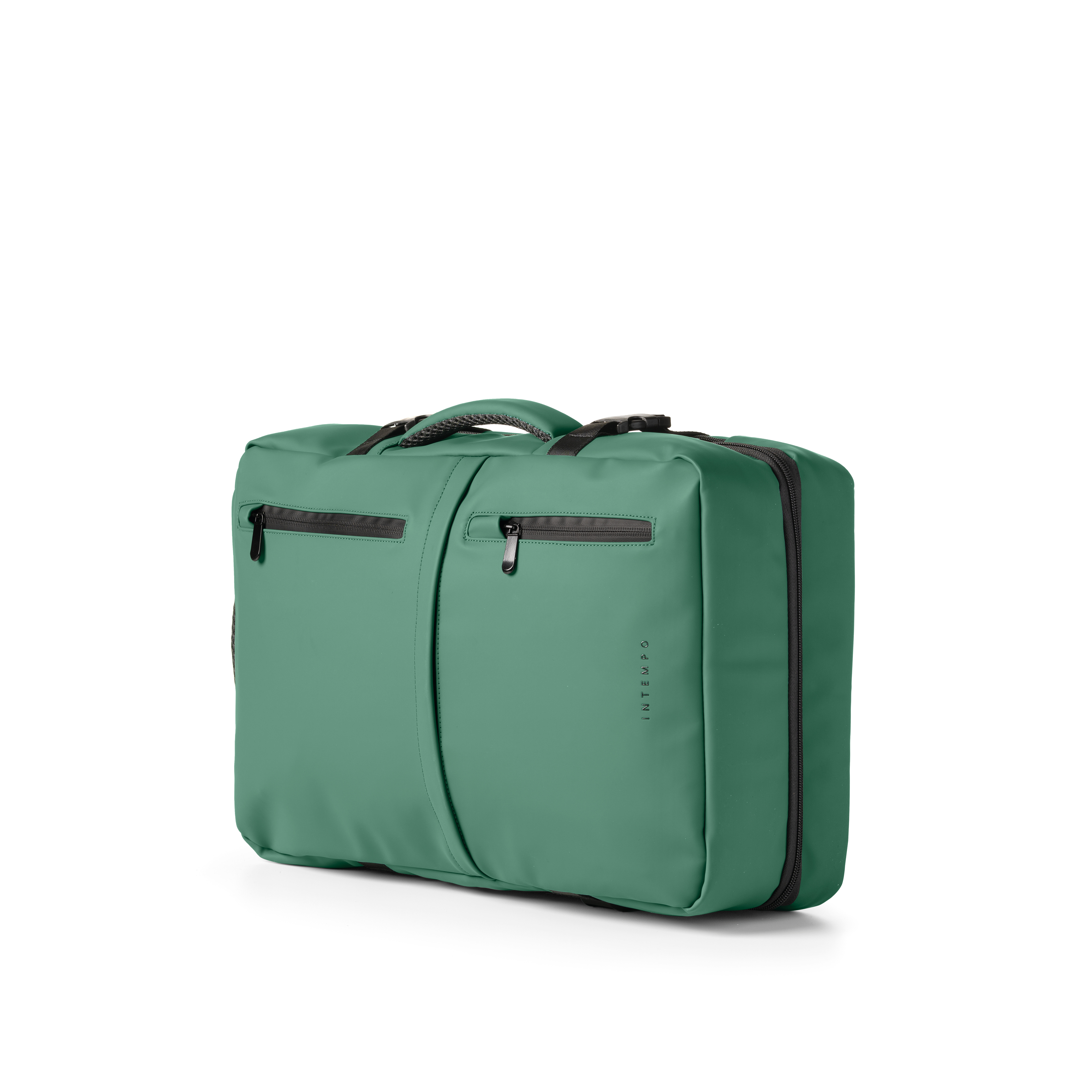 Zaino Travel-Backpack Drop2GO in Gomma Antipioggia