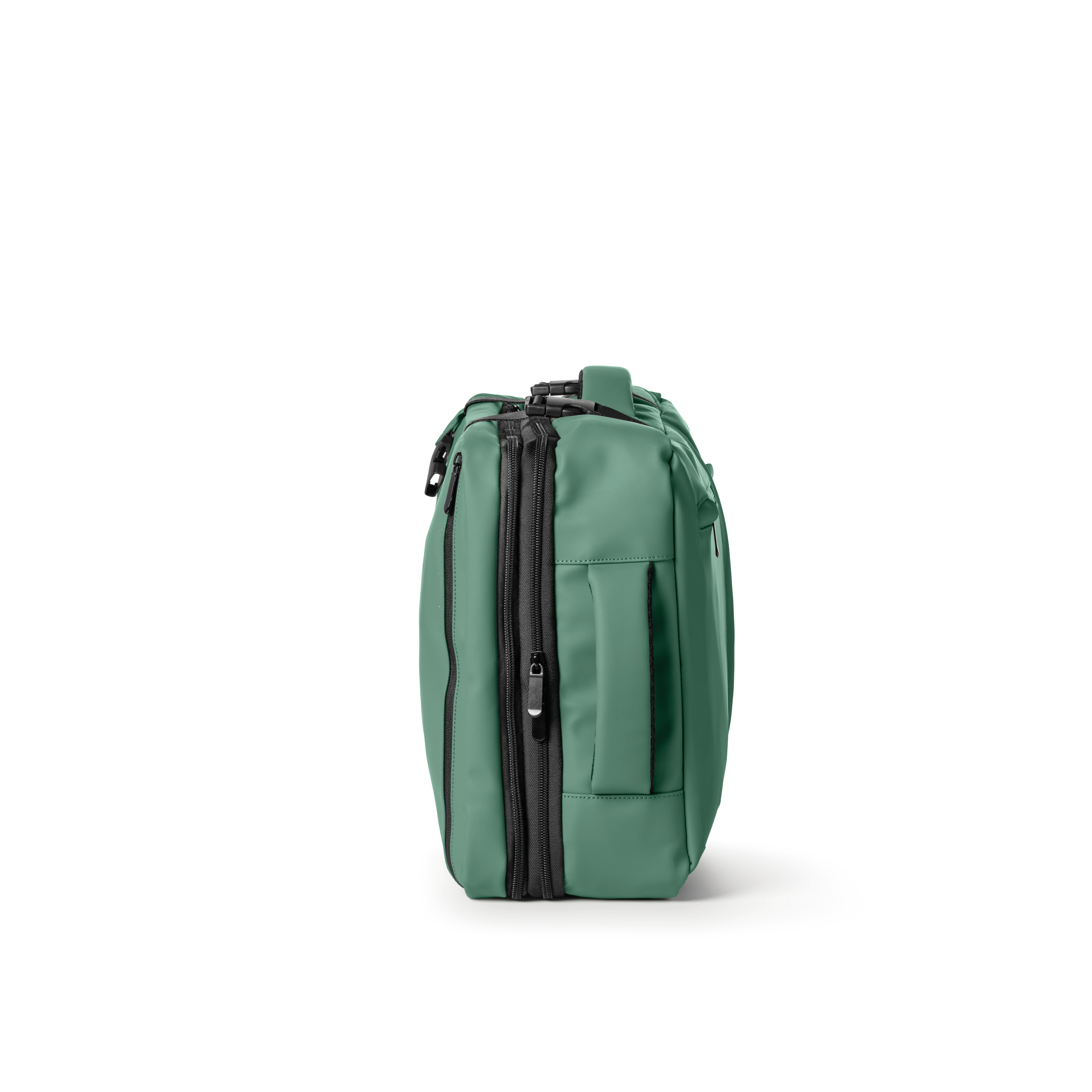 Zaino Travel-Backpack Drop2GO in Gomma Antipioggia