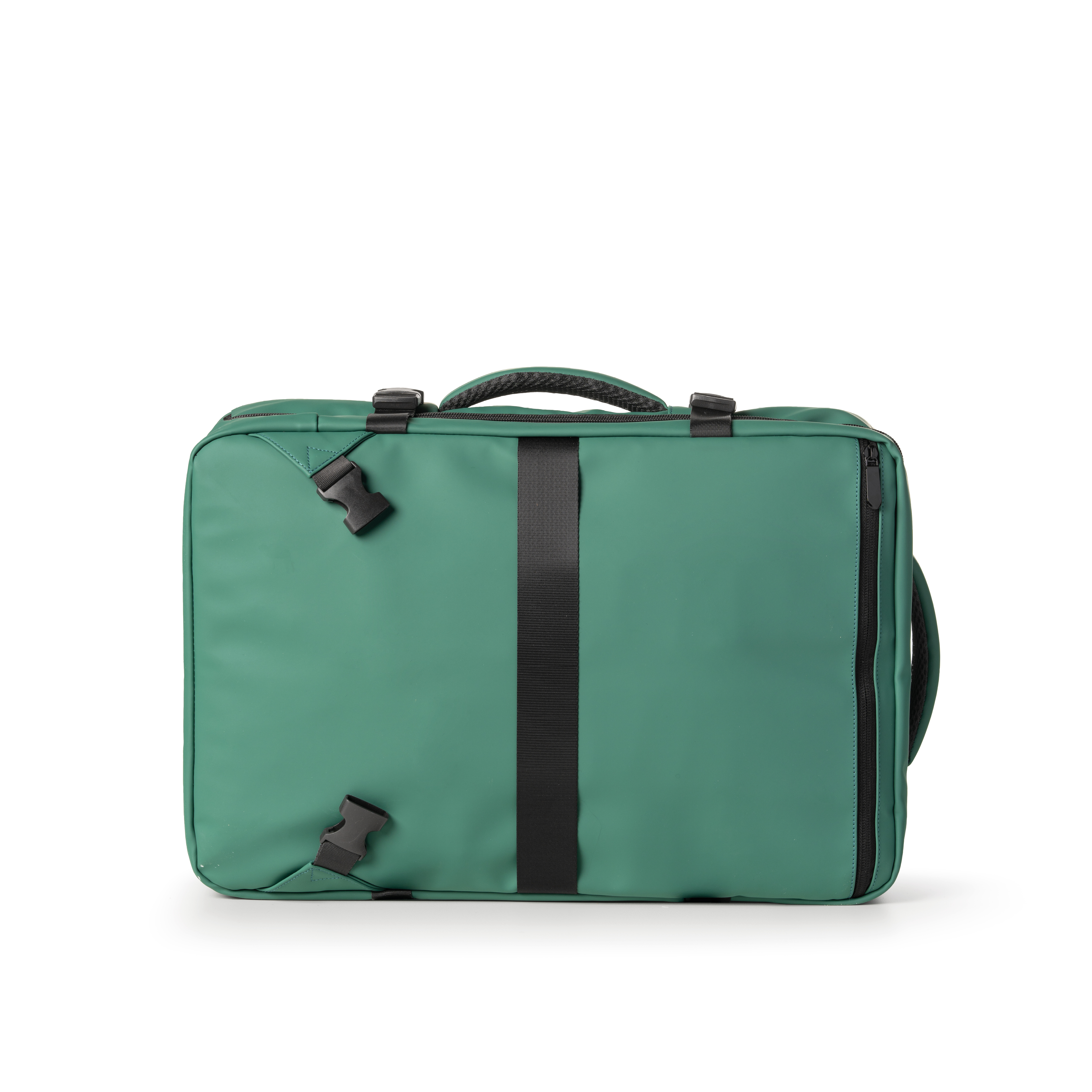 Zaino Travel-Backpack Drop2GO in Gomma Antipioggia