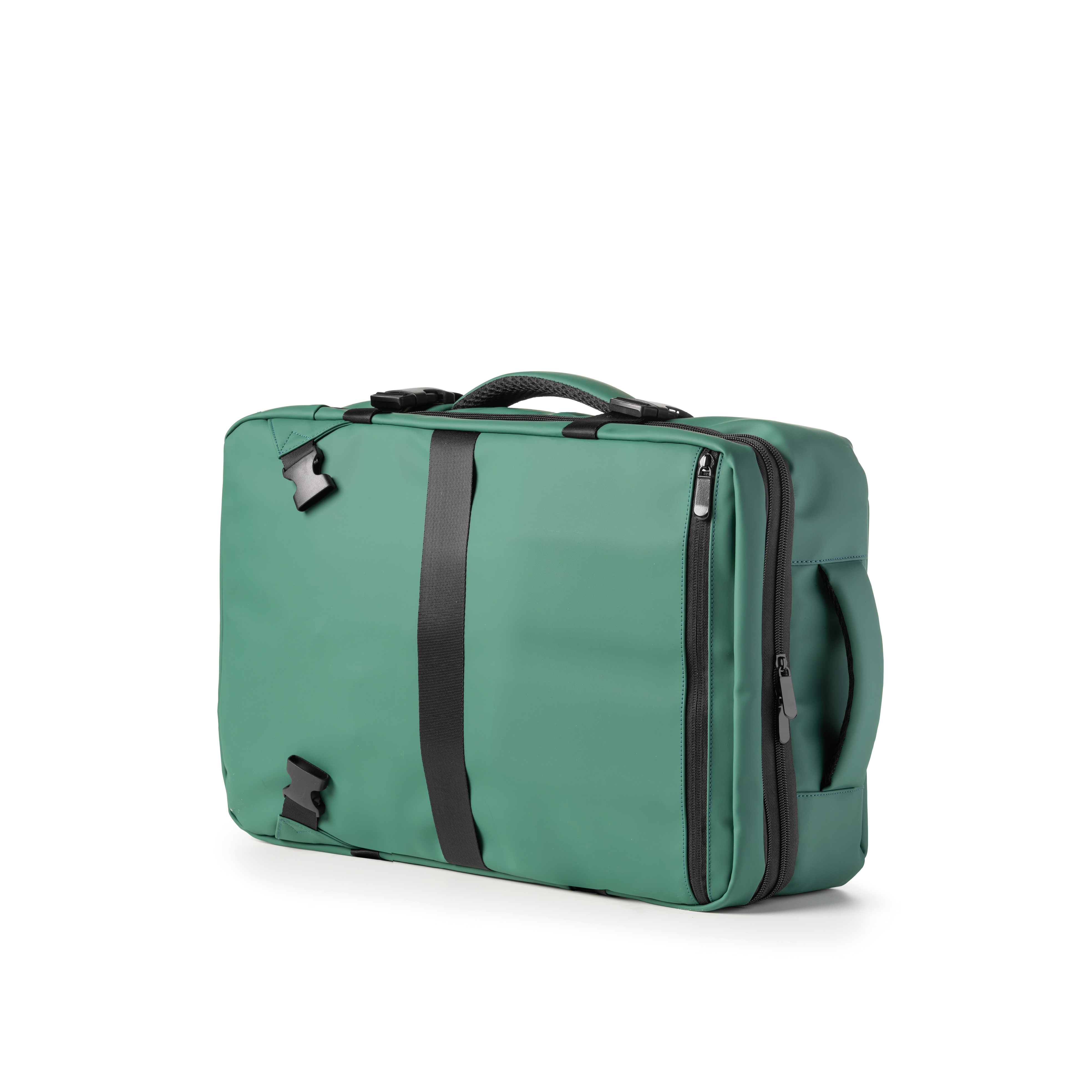 Zaino Travel-Backpack Drop2GO in Gomma Antipioggia