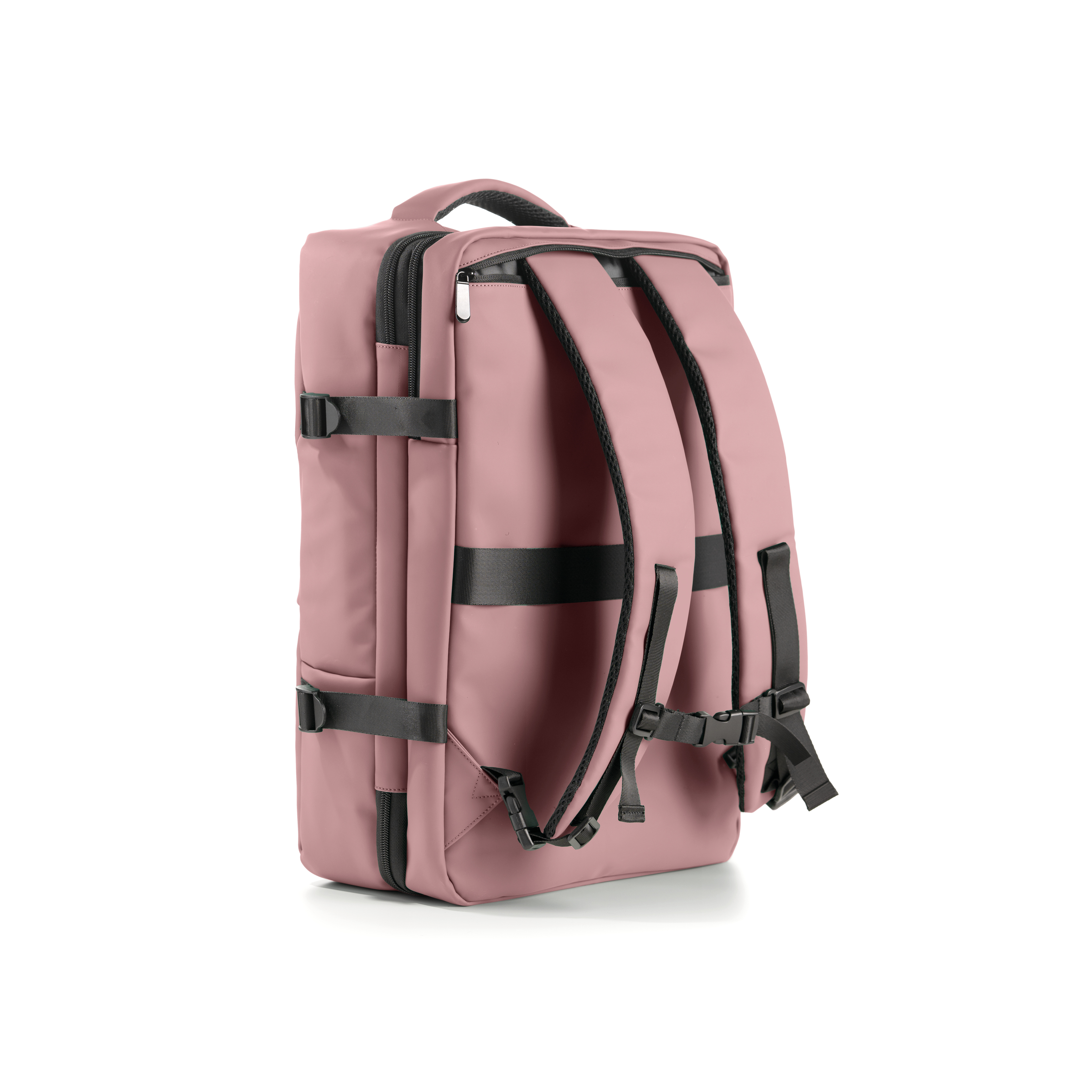 Zaino Travel-Backpack Drop2GO in Gomma Antipioggia