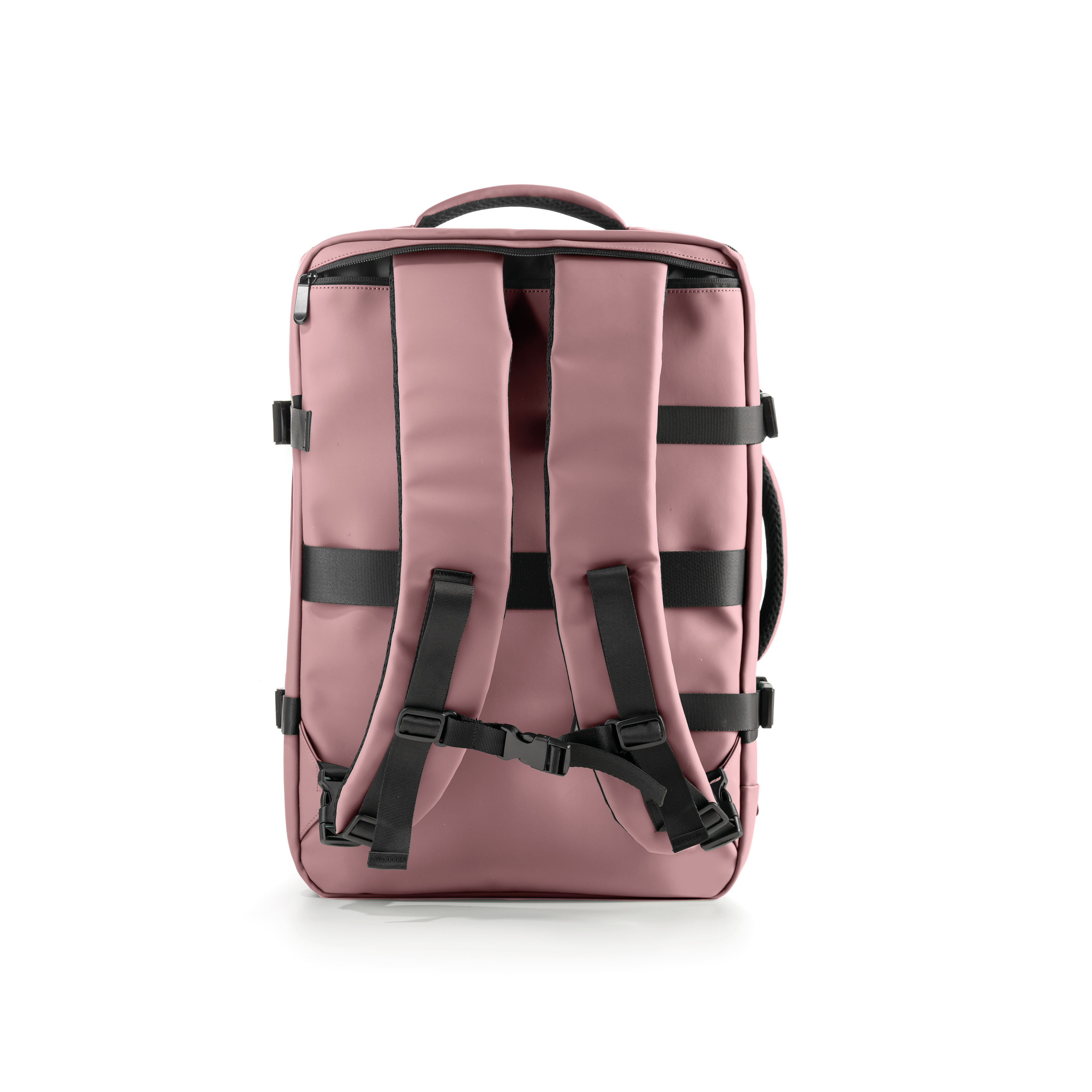 Zaino Travel-Backpack Drop2GO in Gomma Antipioggia