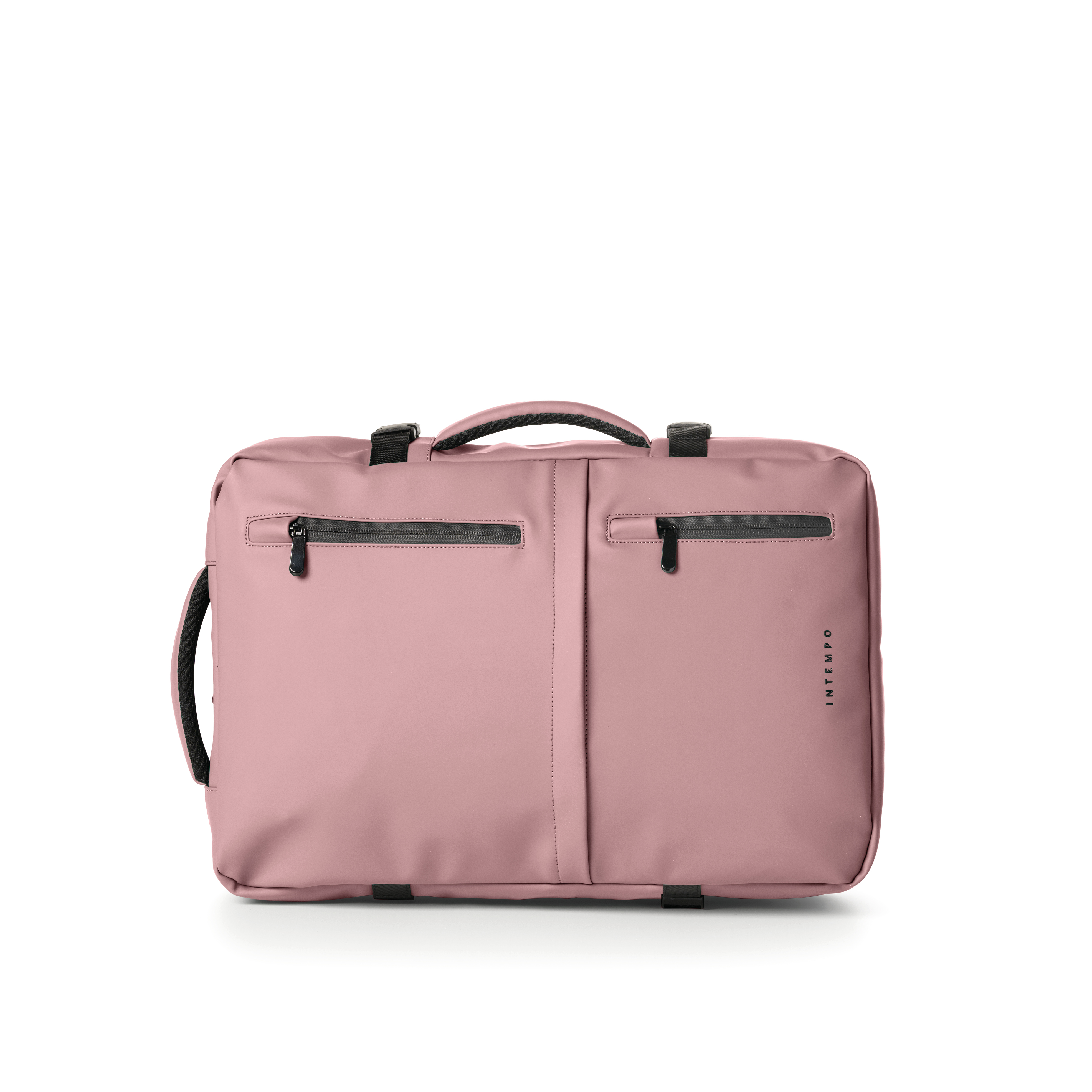 Zaino Travel-Backpack Drop2GO in Gomma Antipioggia