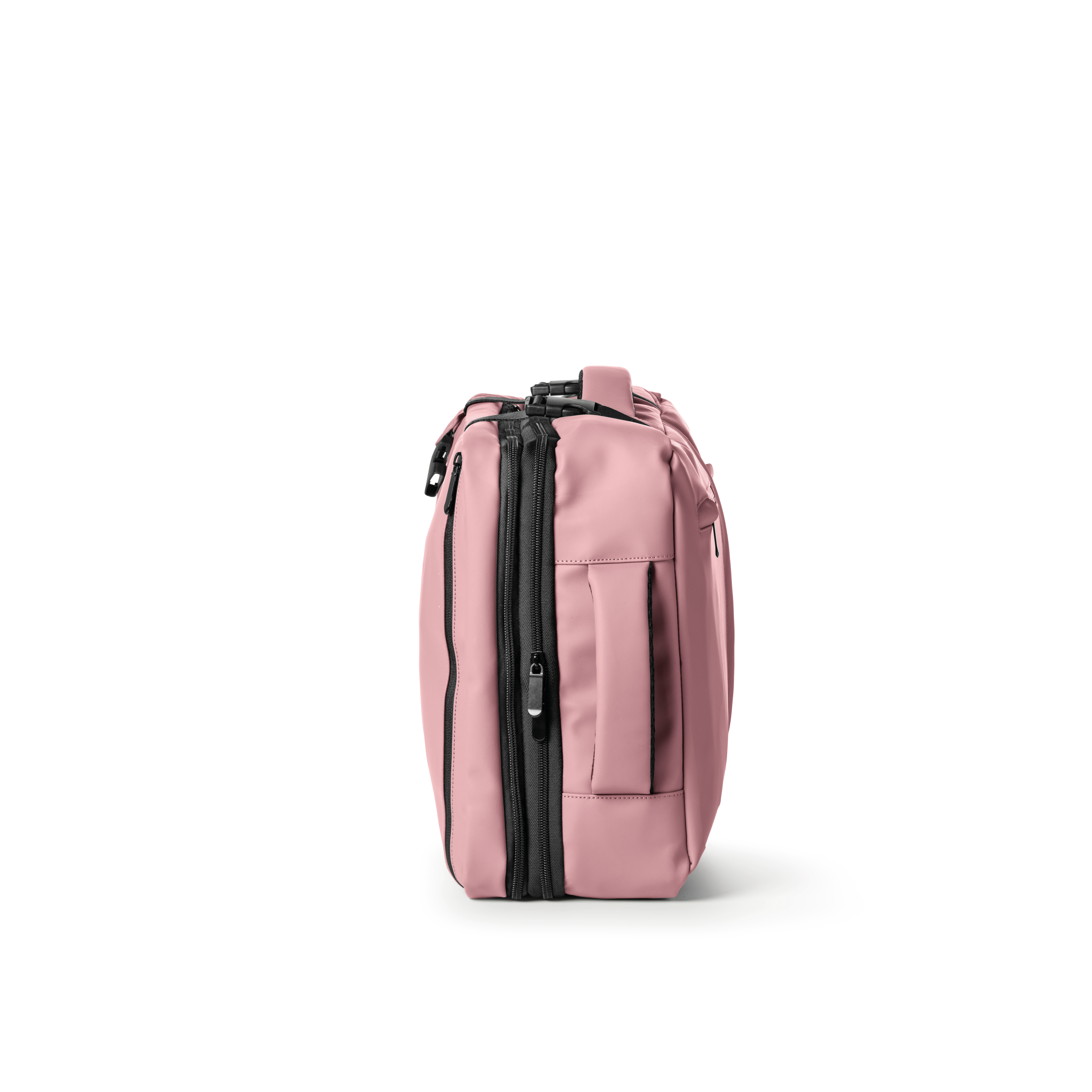 Zaino Travel-Backpack Drop2GO in Gomma Antipioggia