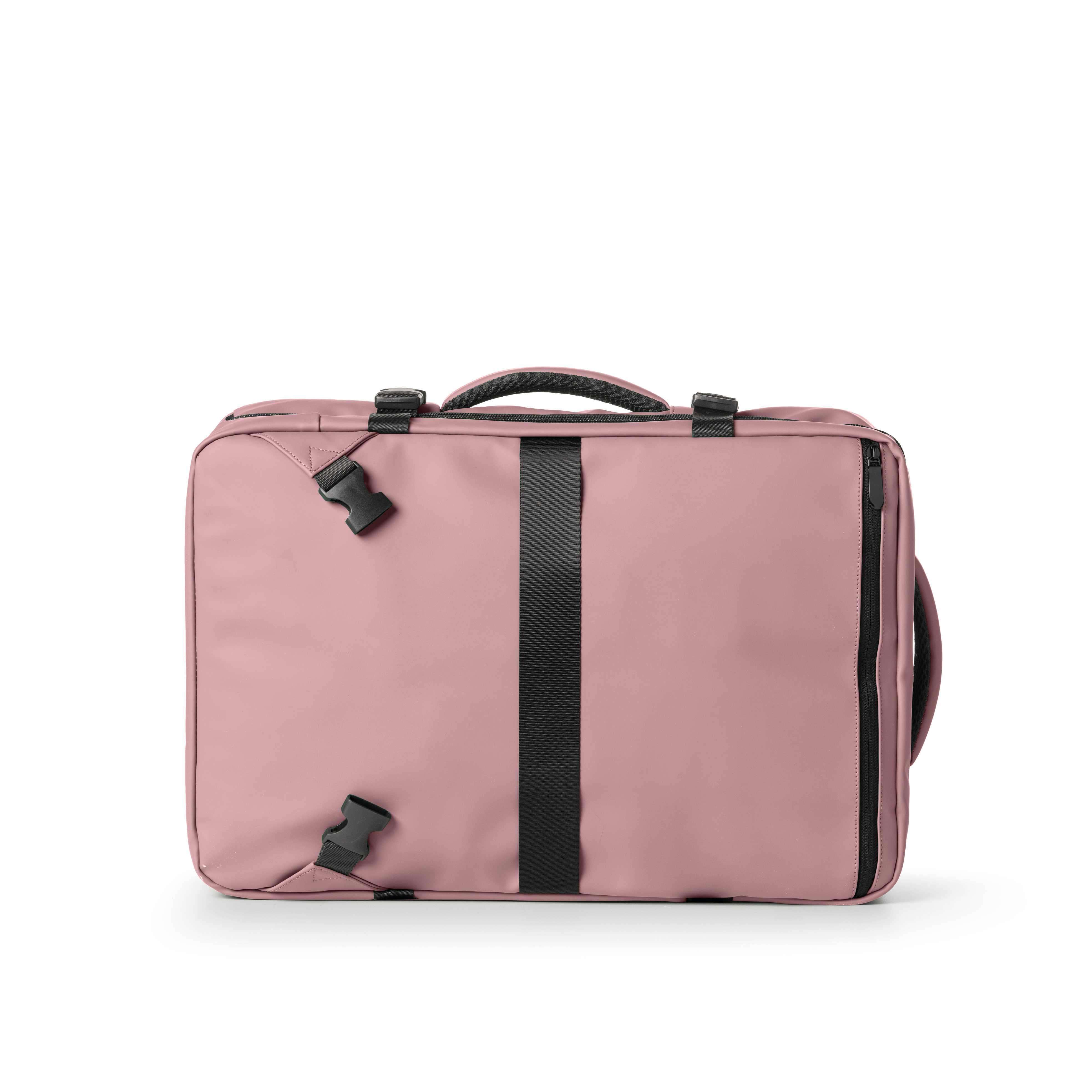 Zaino Travel-Backpack Drop2GO in Gomma Antipioggia