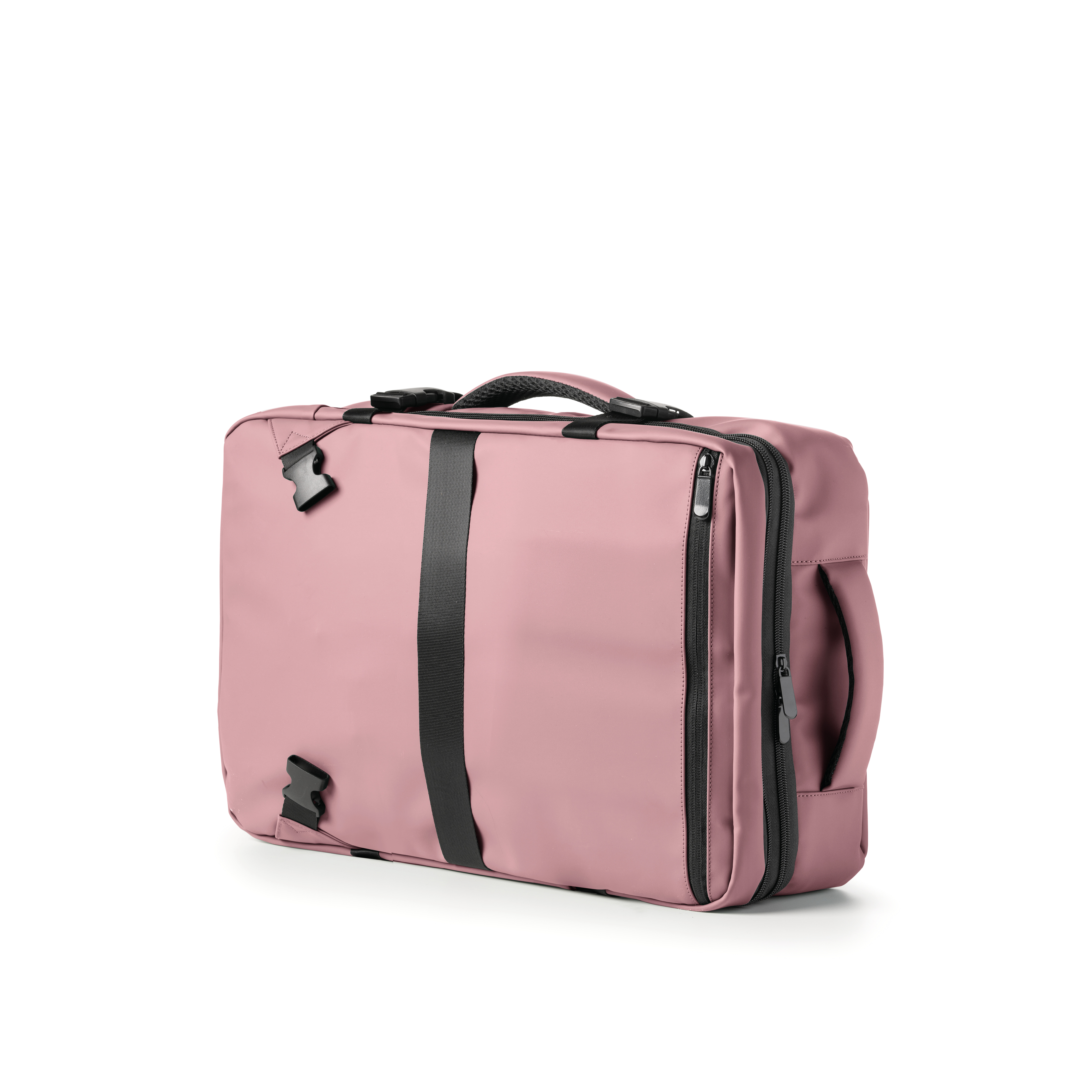 Zaino Travel-Backpack Drop2GO in Gomma Antipioggia