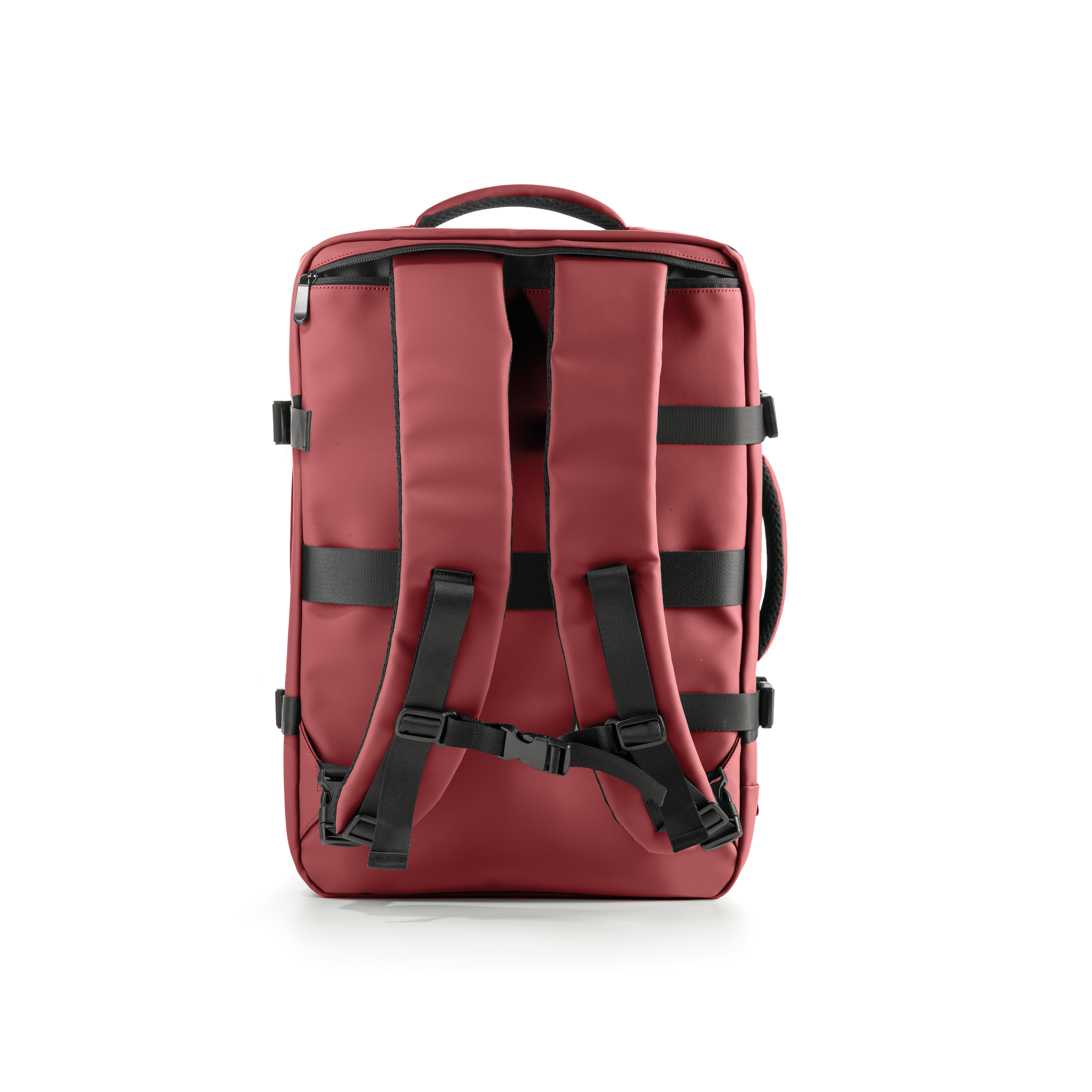 Zaino Travel-Backpack Drop2GO in Gomma Antipioggia