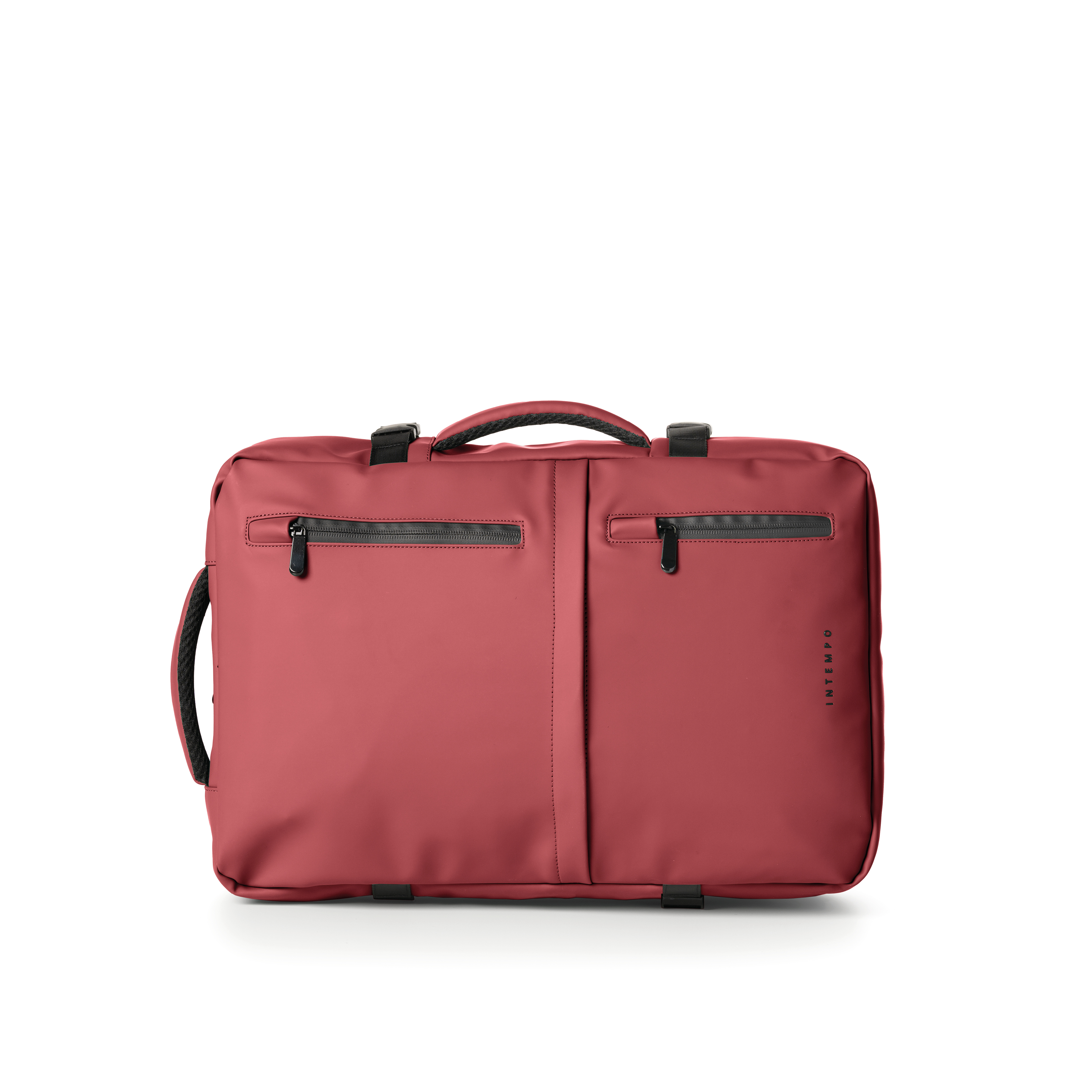 Zaino Travel-Backpack Drop2GO in Gomma Antipioggia