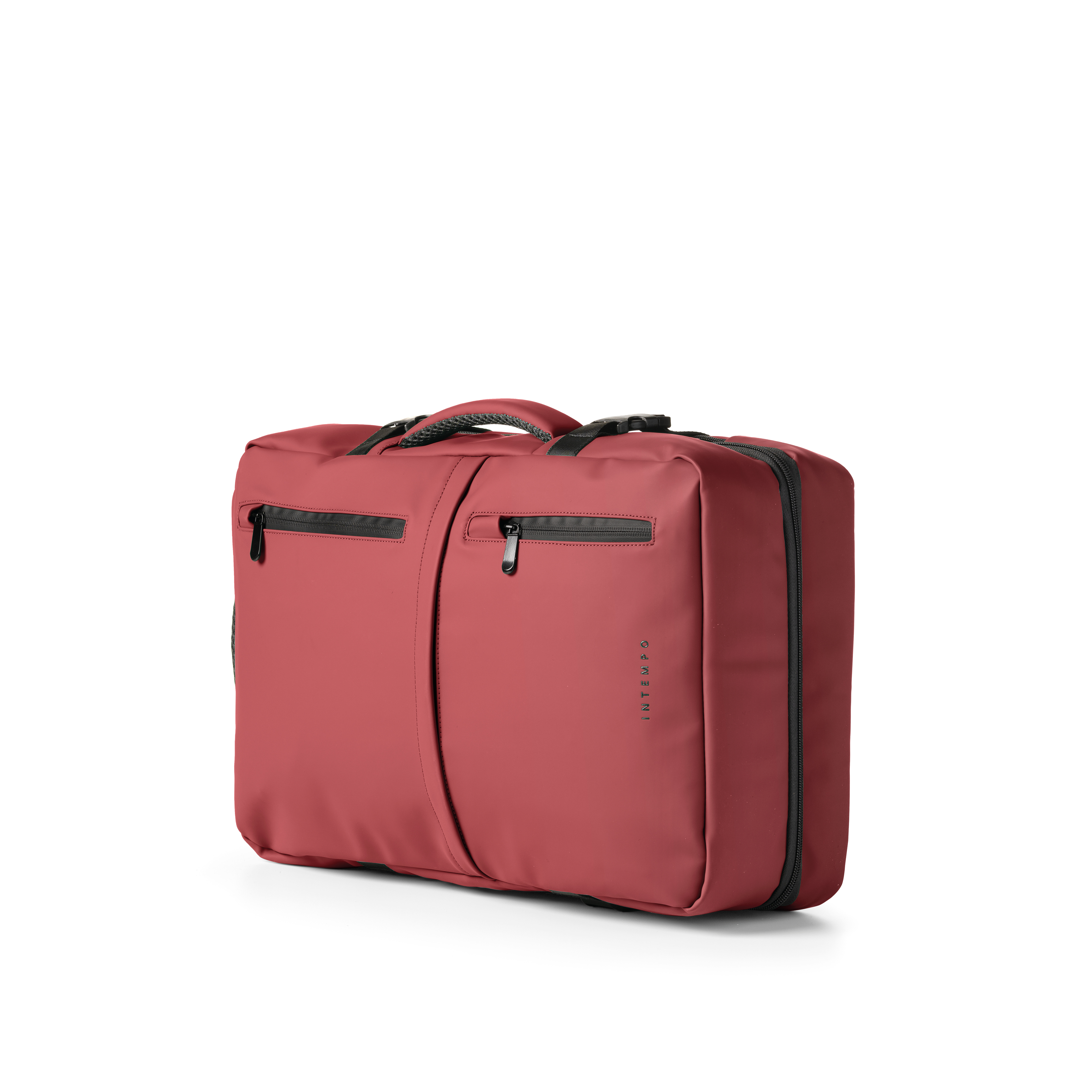 Zaino Travel-Backpack Drop2GO in Gomma Antipioggia
