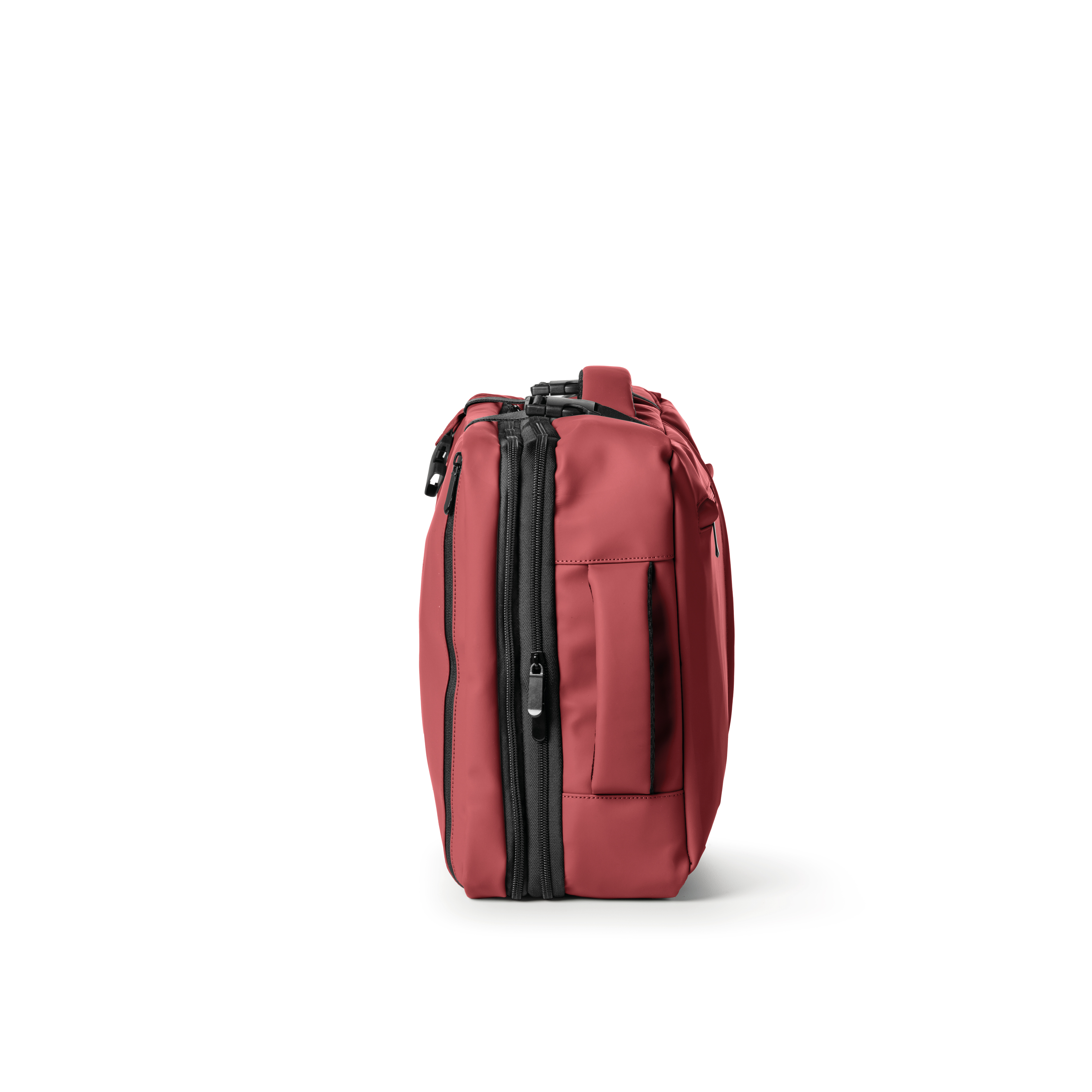Zaino Travel-Backpack Drop2GO in Gomma Antipioggia