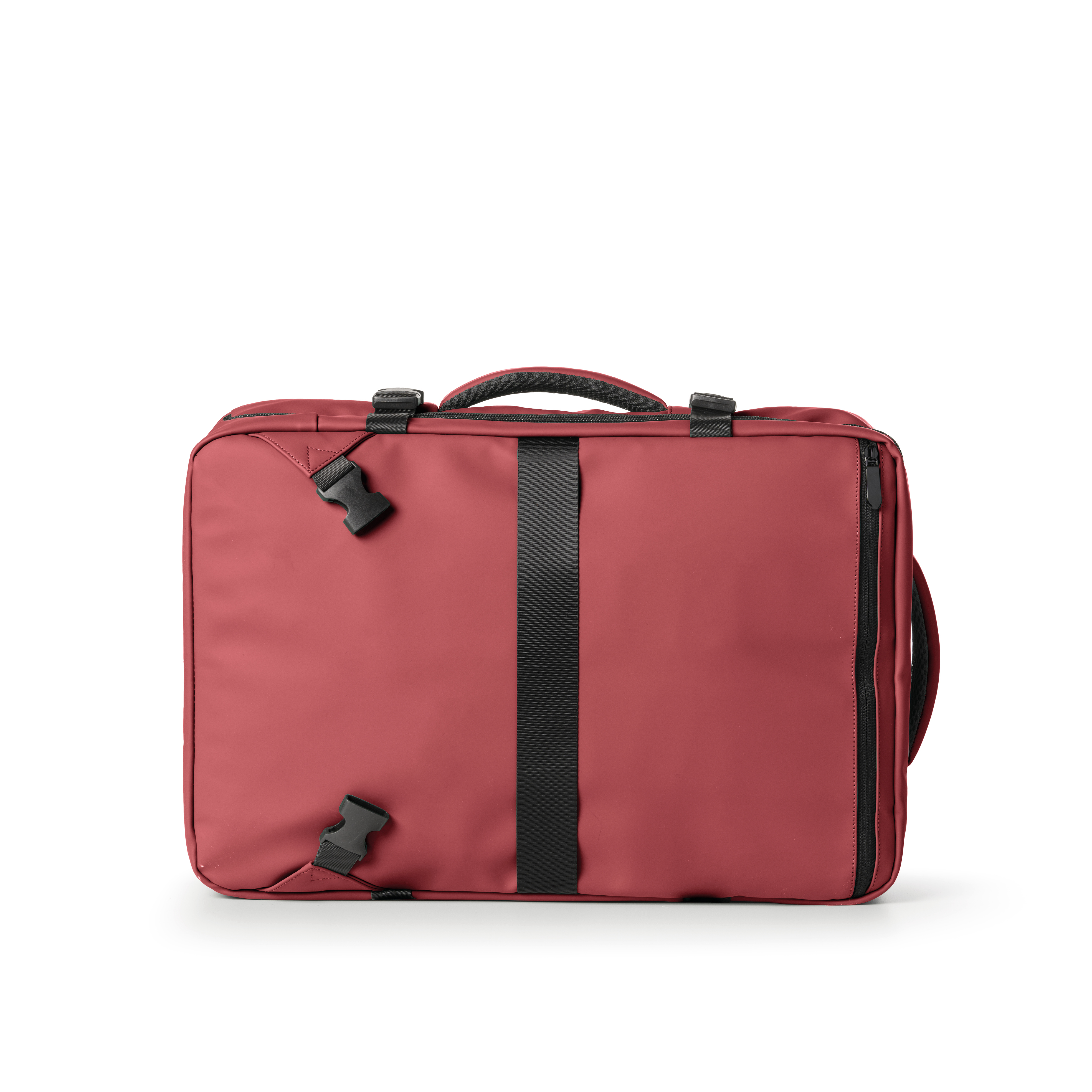Zaino Travel-Backpack Drop2GO in Gomma Antipioggia