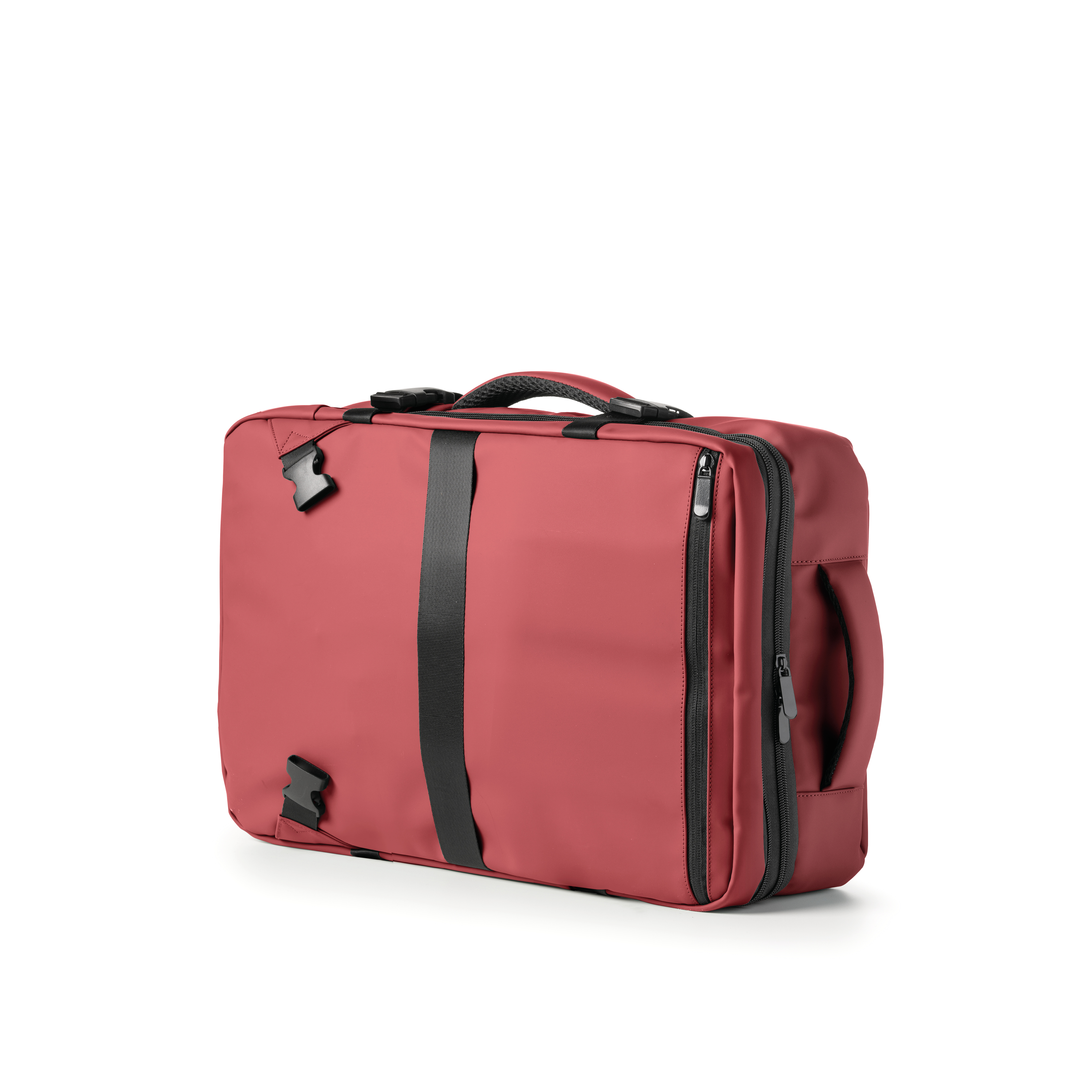 Zaino Travel-Backpack Drop2GO in Gomma Antipioggia
