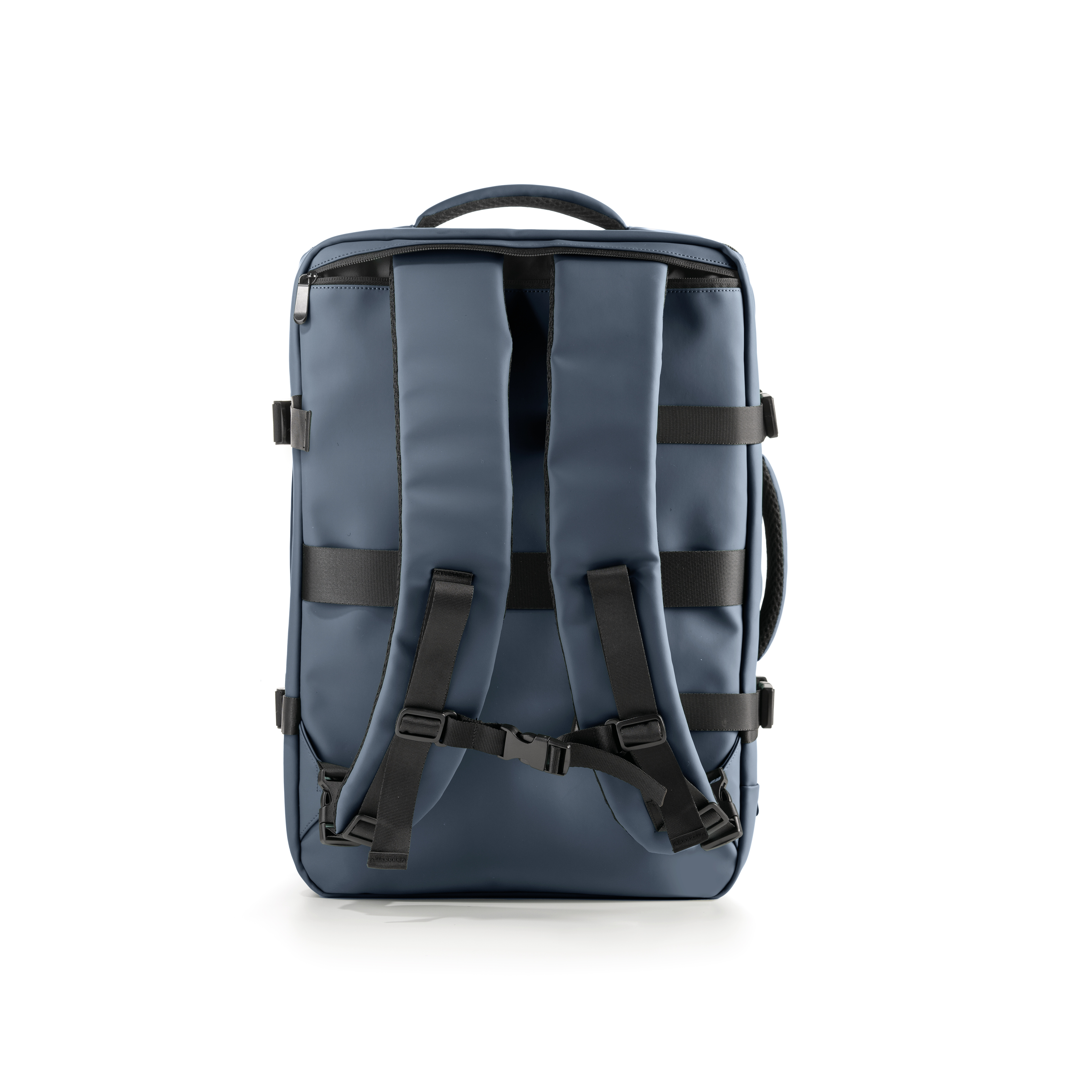 Zaino Travel-Backpack Drop2GO in Gomma Antipioggia