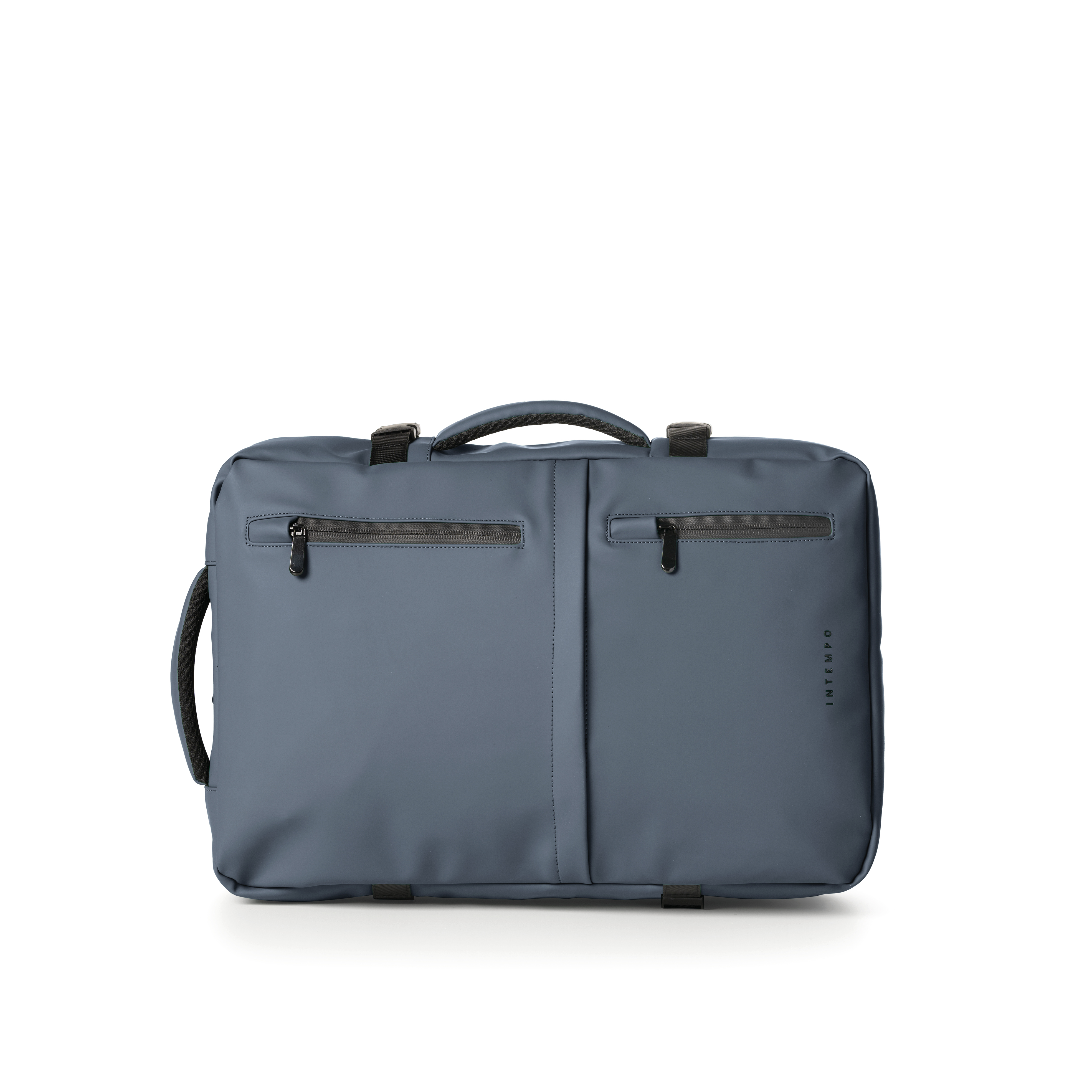 Zaino Travel-Backpack Drop2GO in Gomma Antipioggia