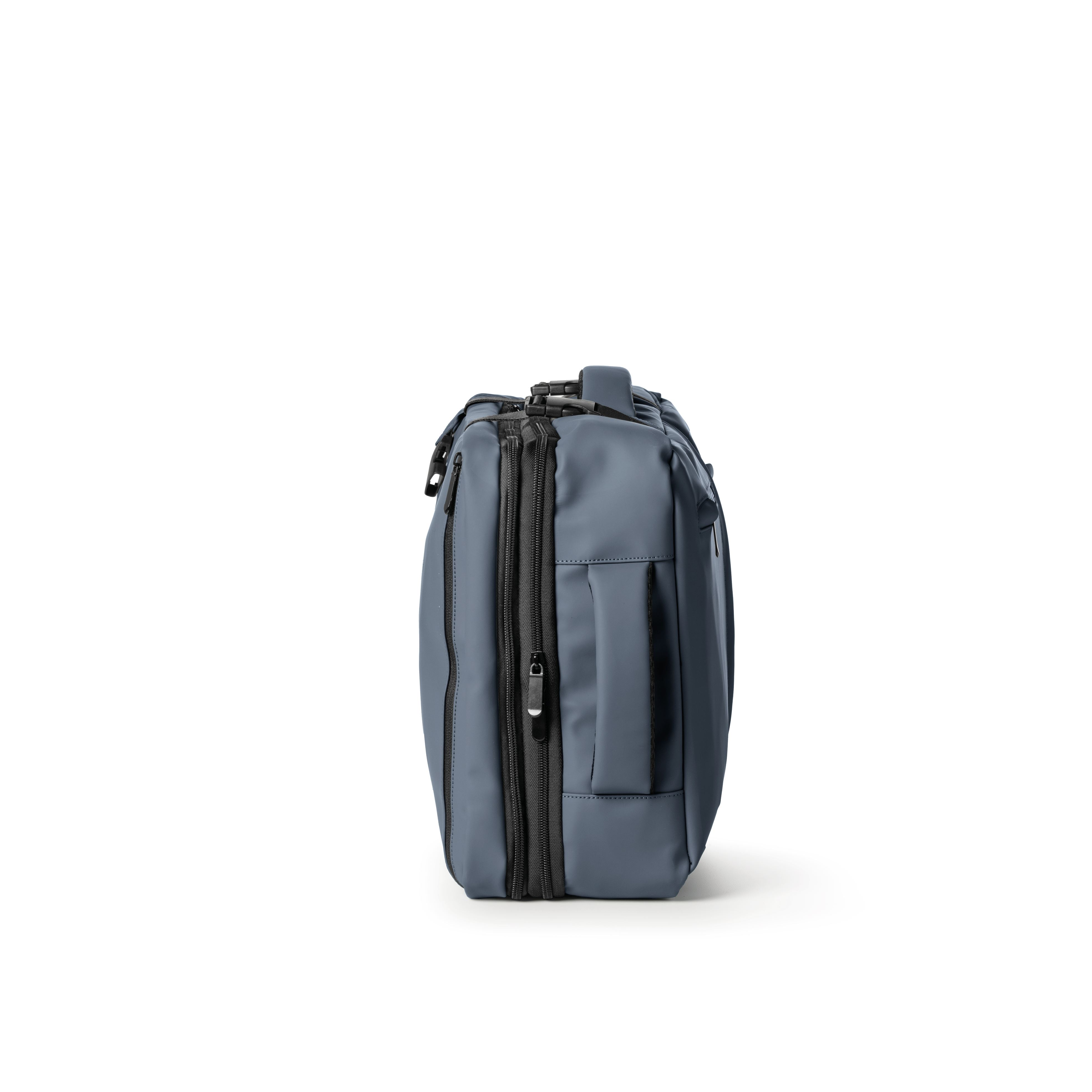 Zaino Travel-Backpack Drop2GO in Gomma Antipioggia