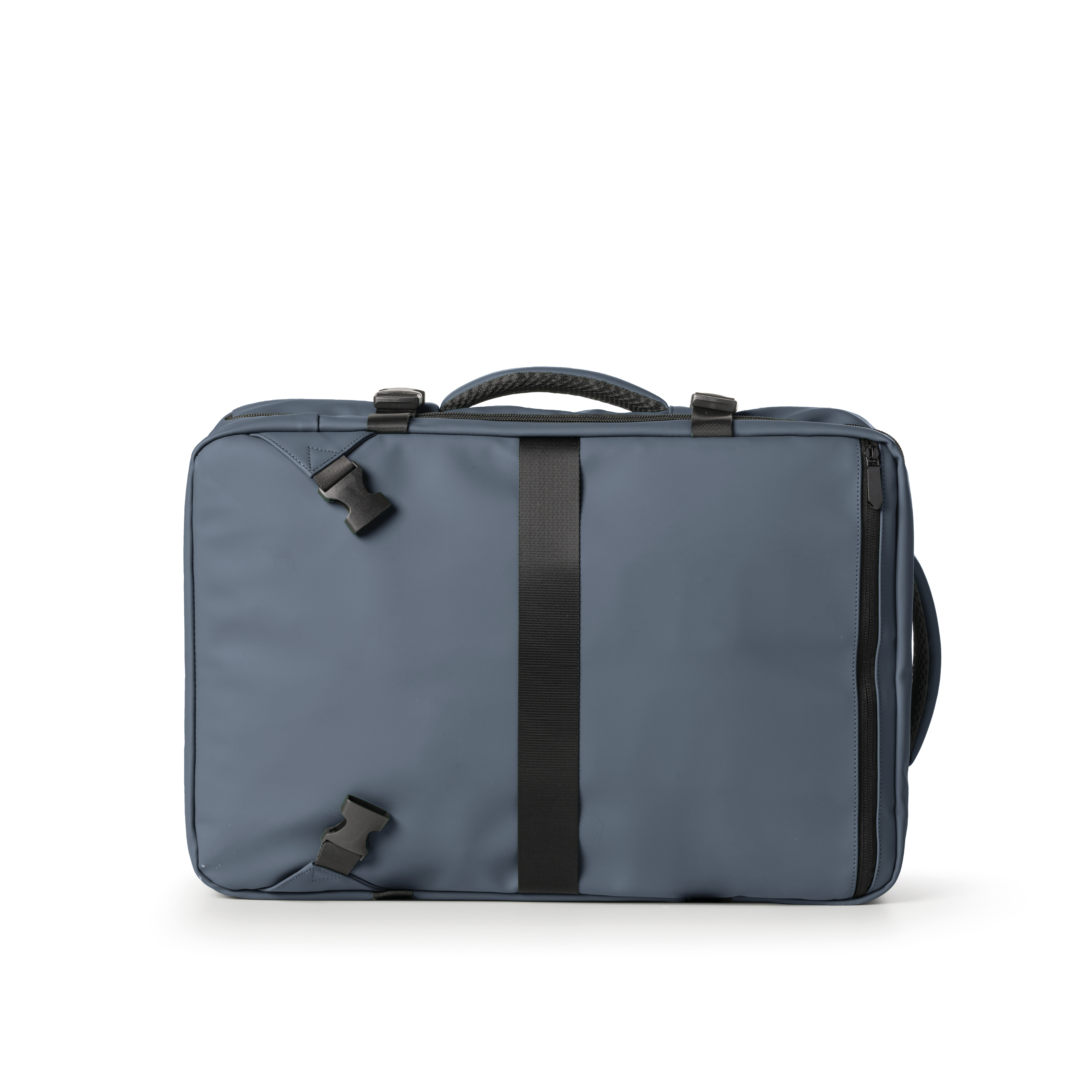 Zaino Travel-Backpack Drop2GO in Gomma Antipioggia