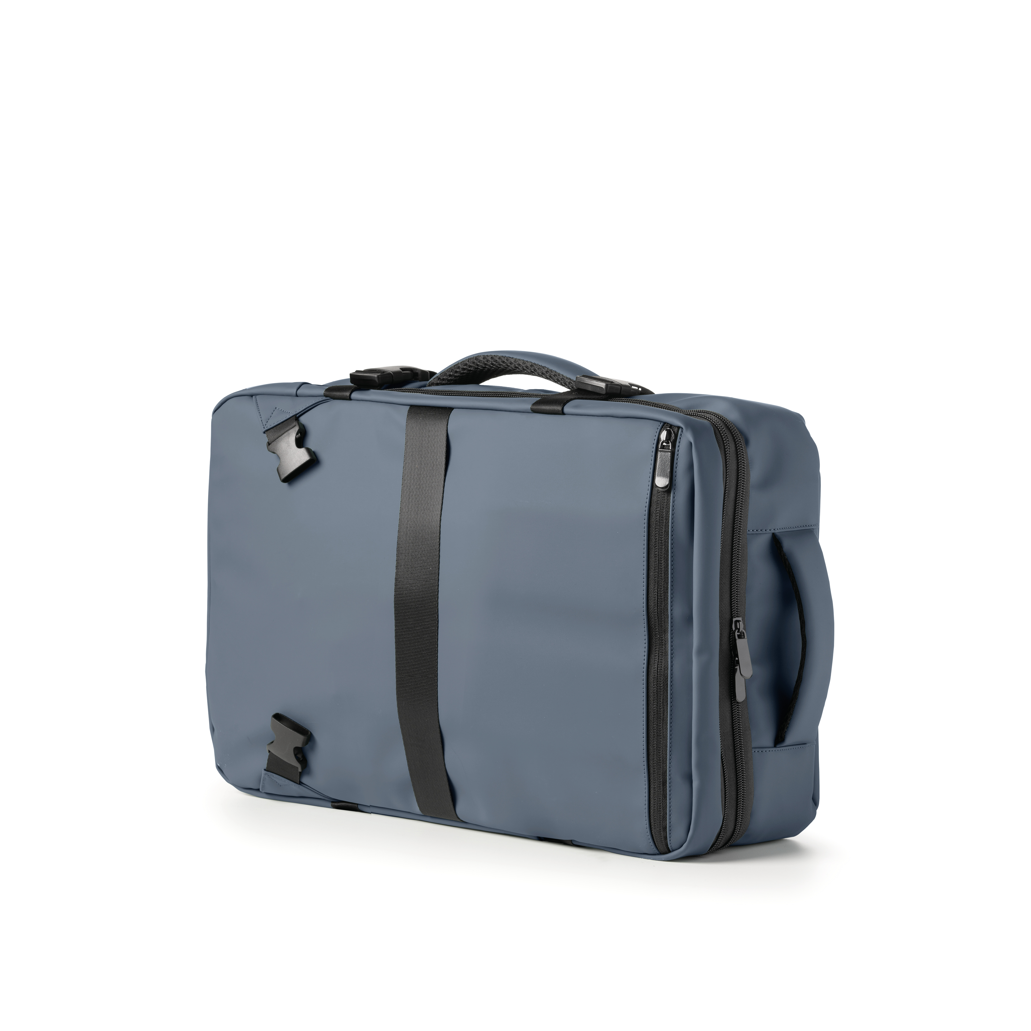 Zaino Travel-Backpack Drop2GO in Gomma Antipioggia