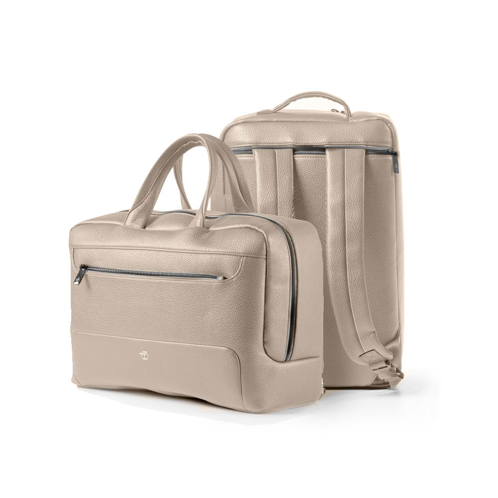 Borsa Zainabile Bi-Bag Gate Trended
