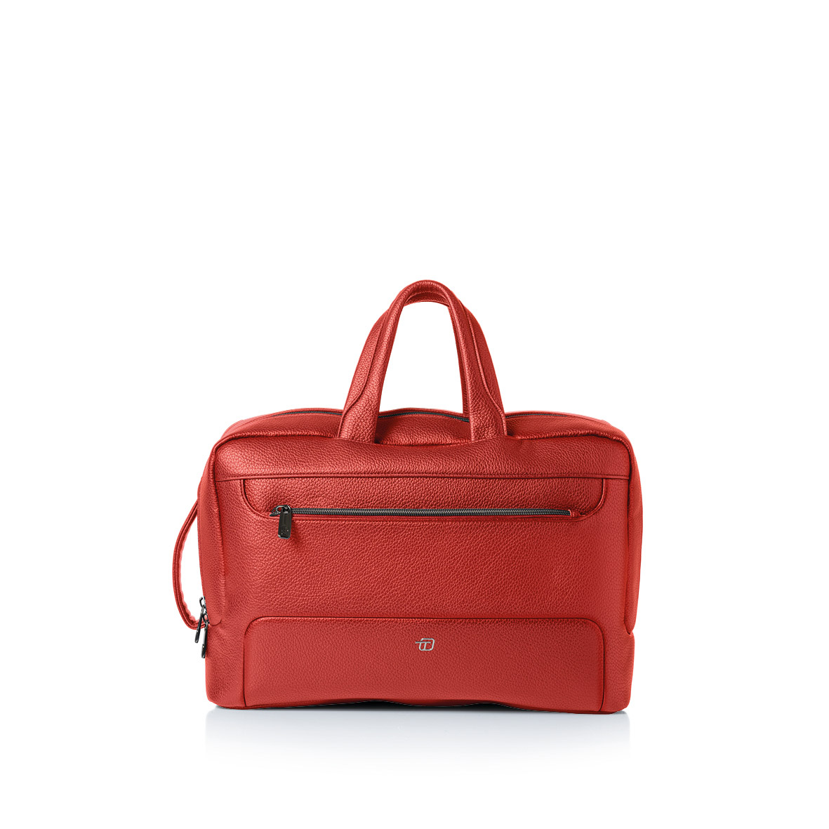 Borsa Zainabile Bi-Bag Gate Trended