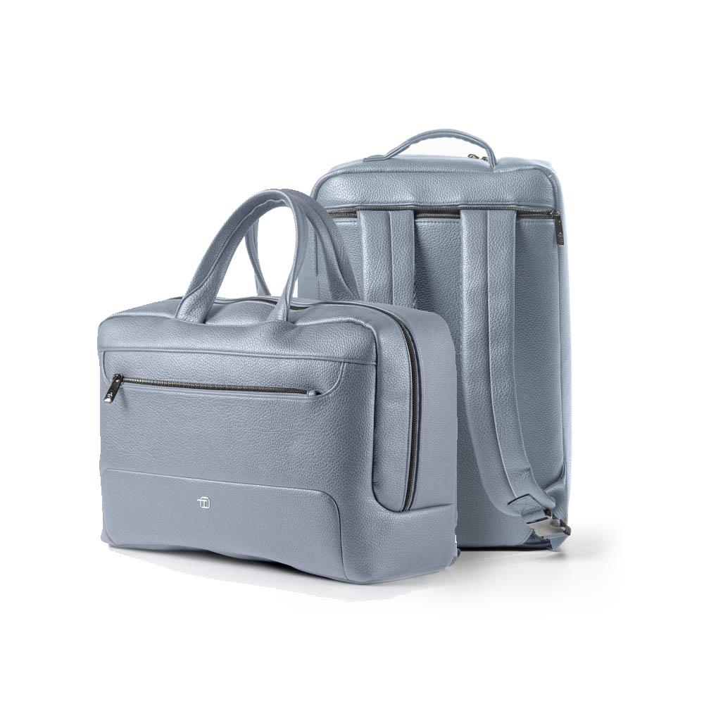 Borsa Zainabile Bi-Bag Gate Trended