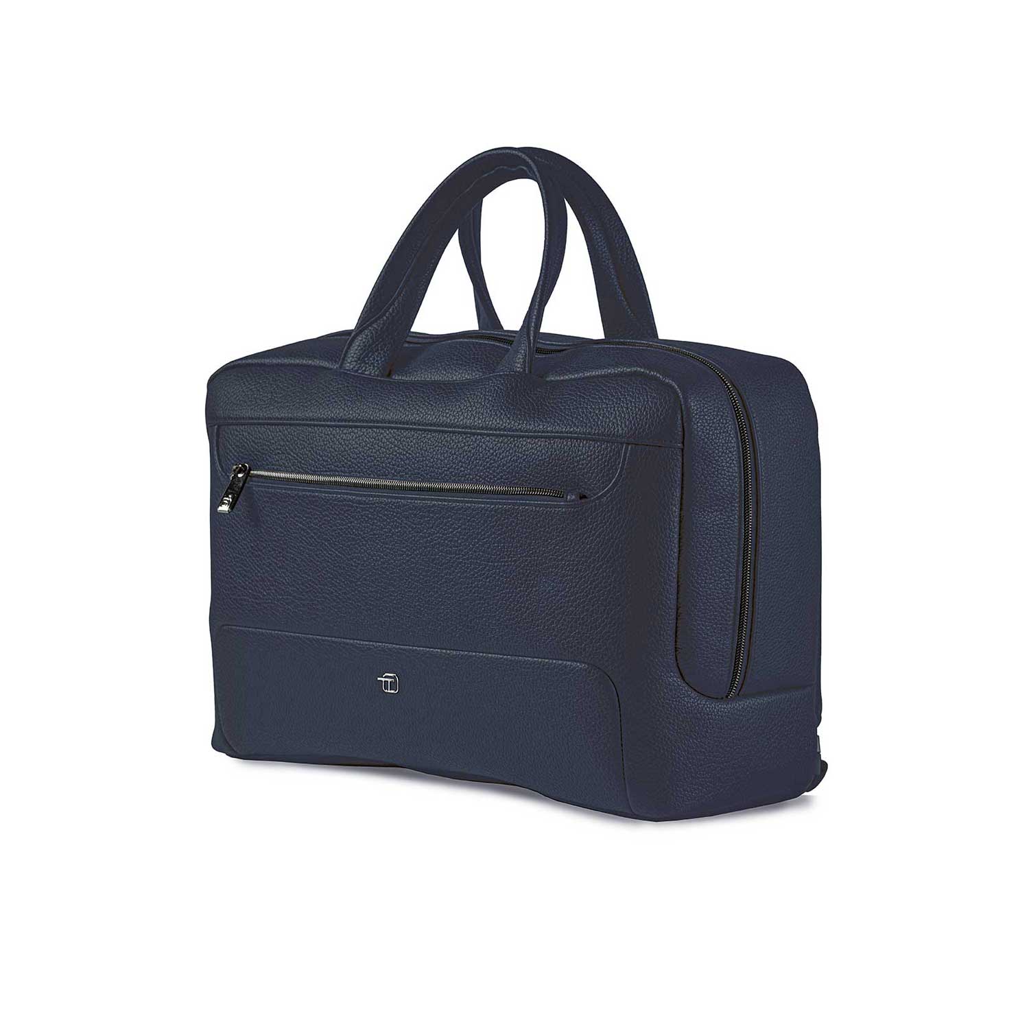Borsa Zainabile Bi-Bag Gate Trended