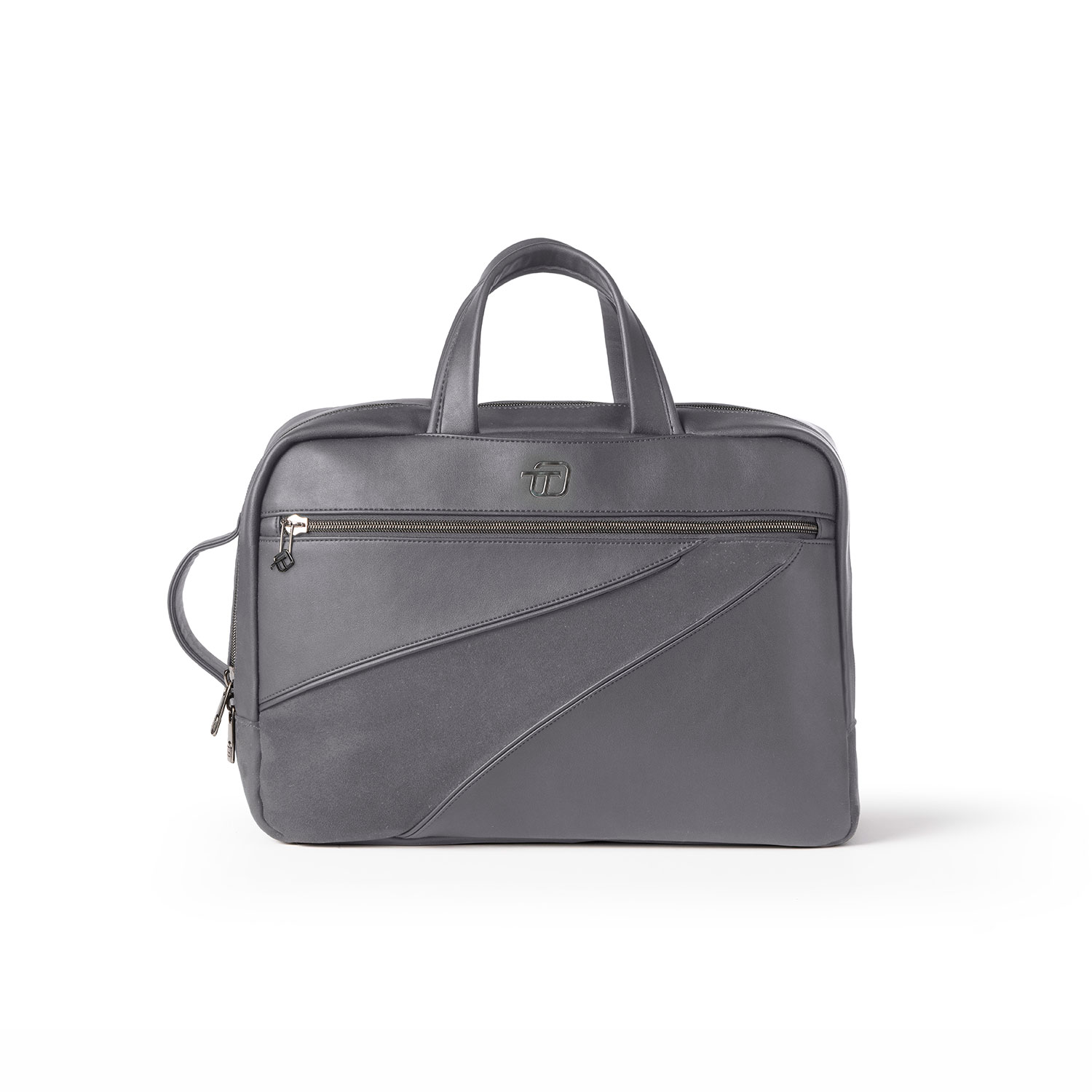 Borsa Zainabile Bi-Bag Velvet