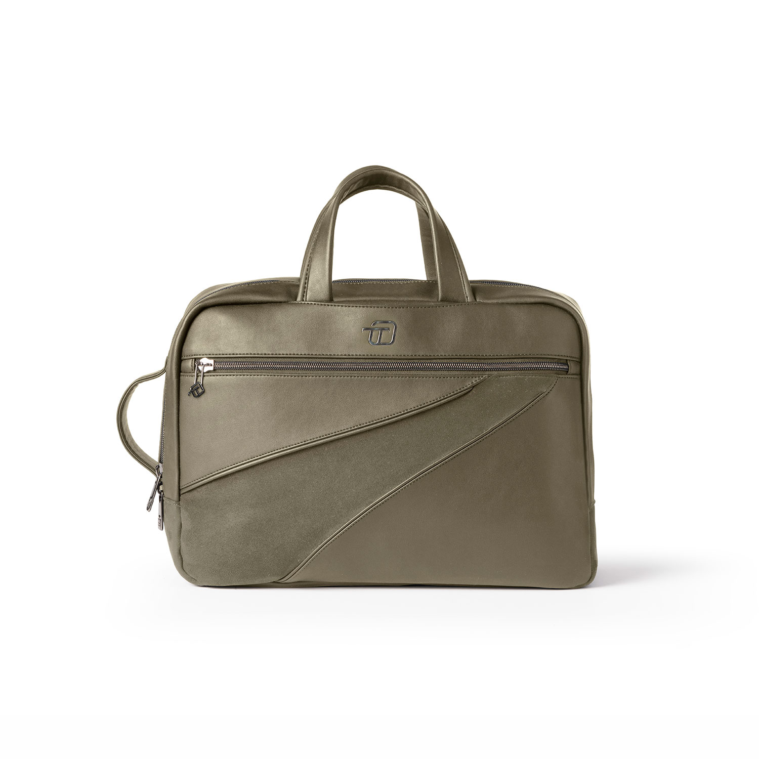 Borsa Zainabile Bi-Bag Velvet