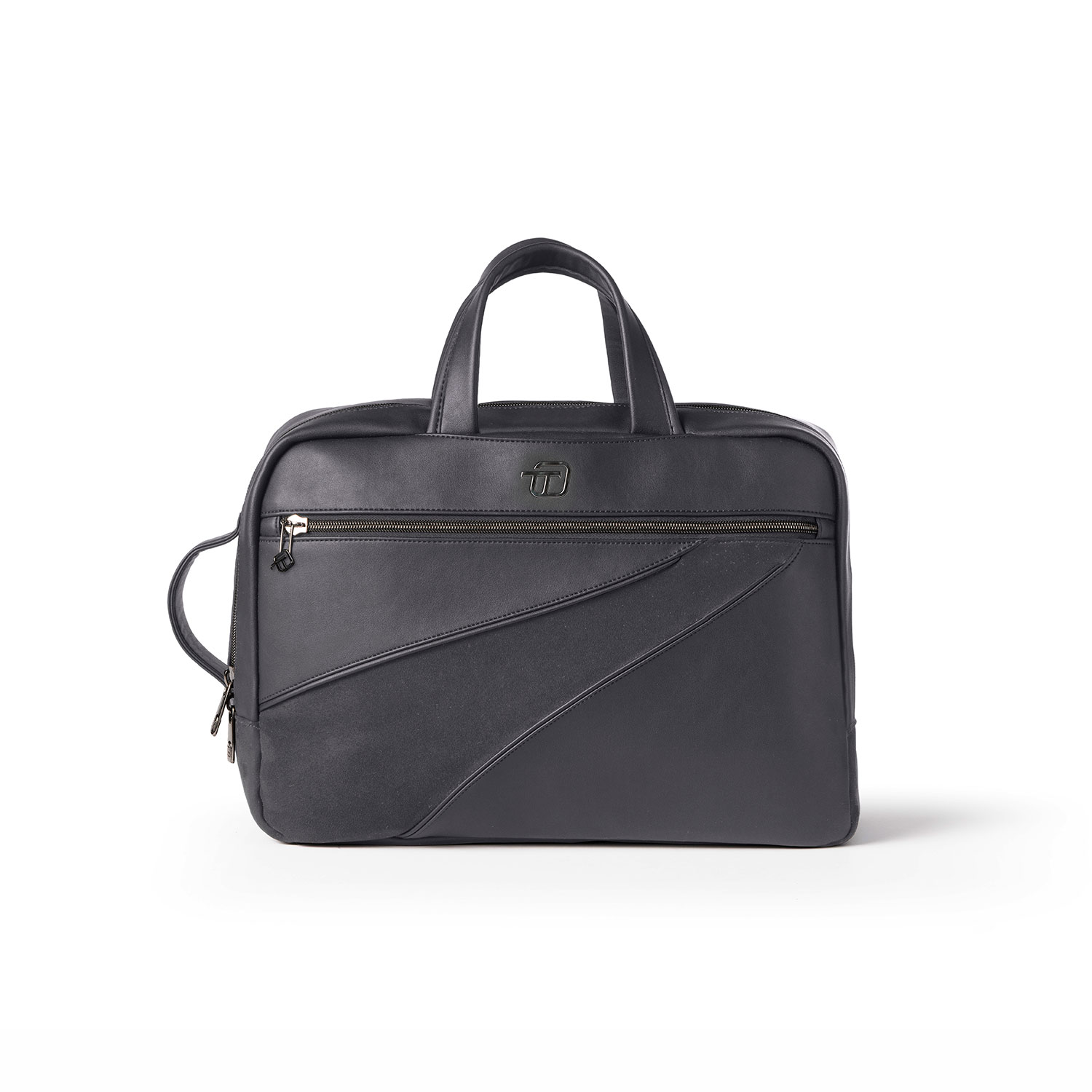 Borsa Zainabile Bi-Bag Velvet