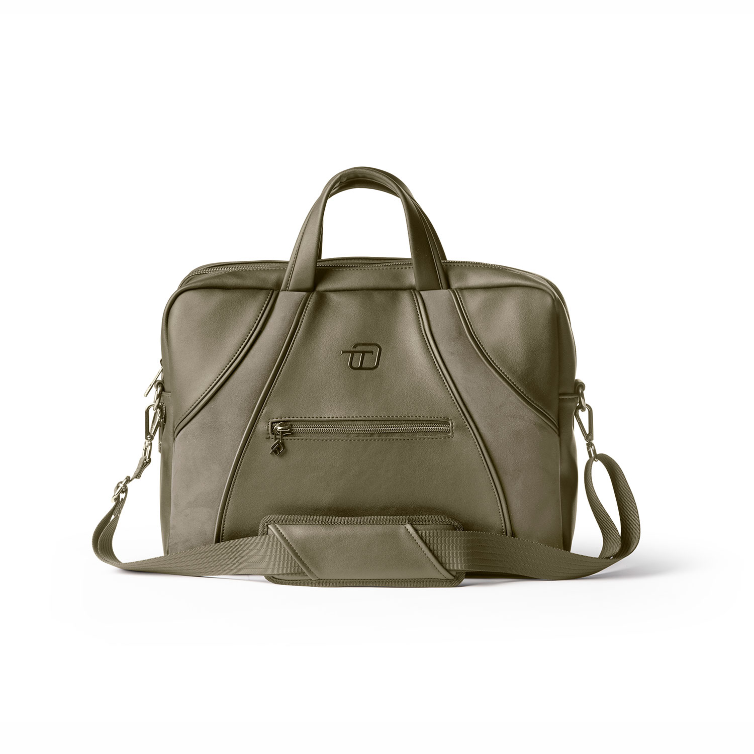 Borsa a 2 Manici Business Bag Velvet