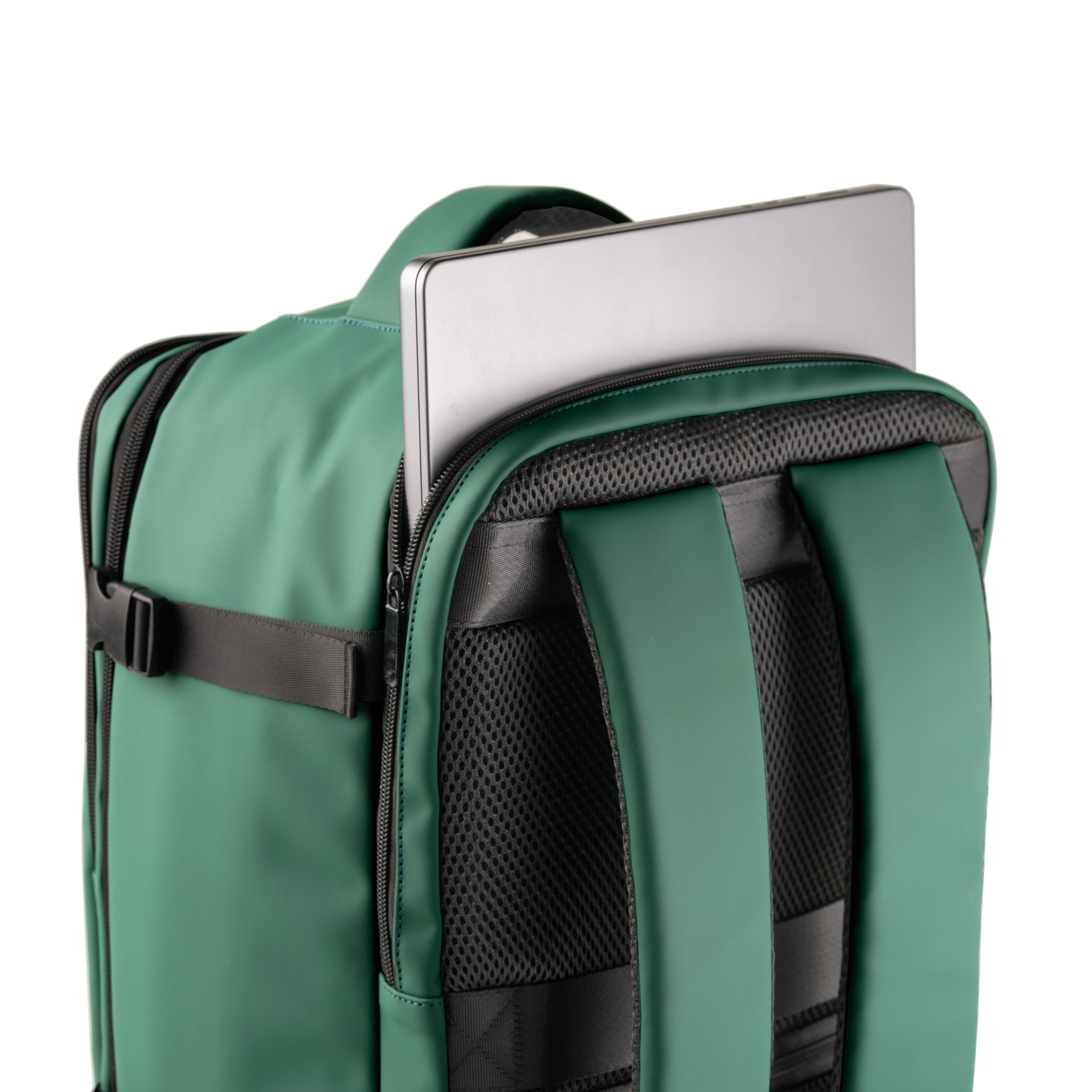 Zaino Cabin-Bag Drop2GO in Gomma Antipioggia
