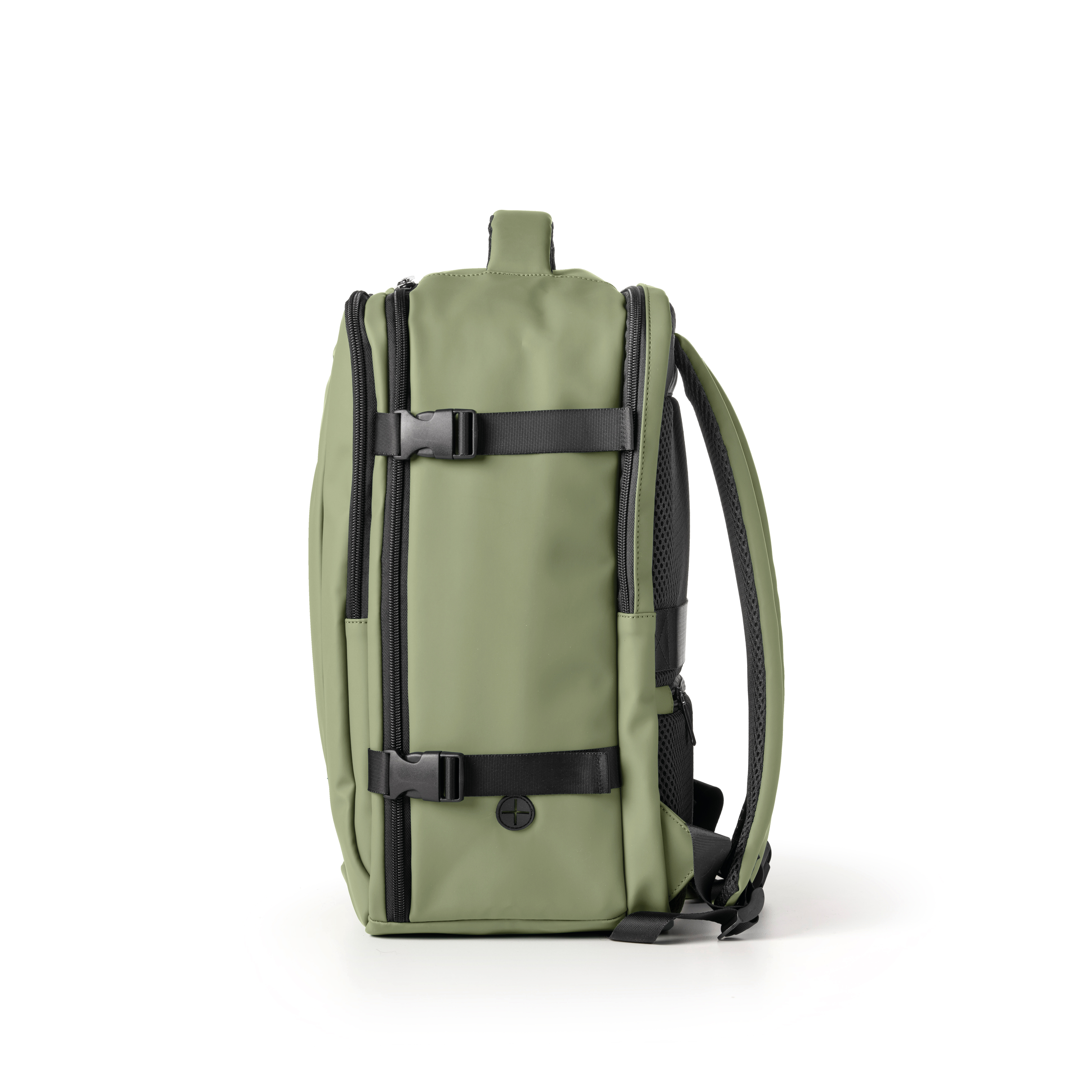 Zaino Cabin-Bag DropOut in Gomma Antipioggia