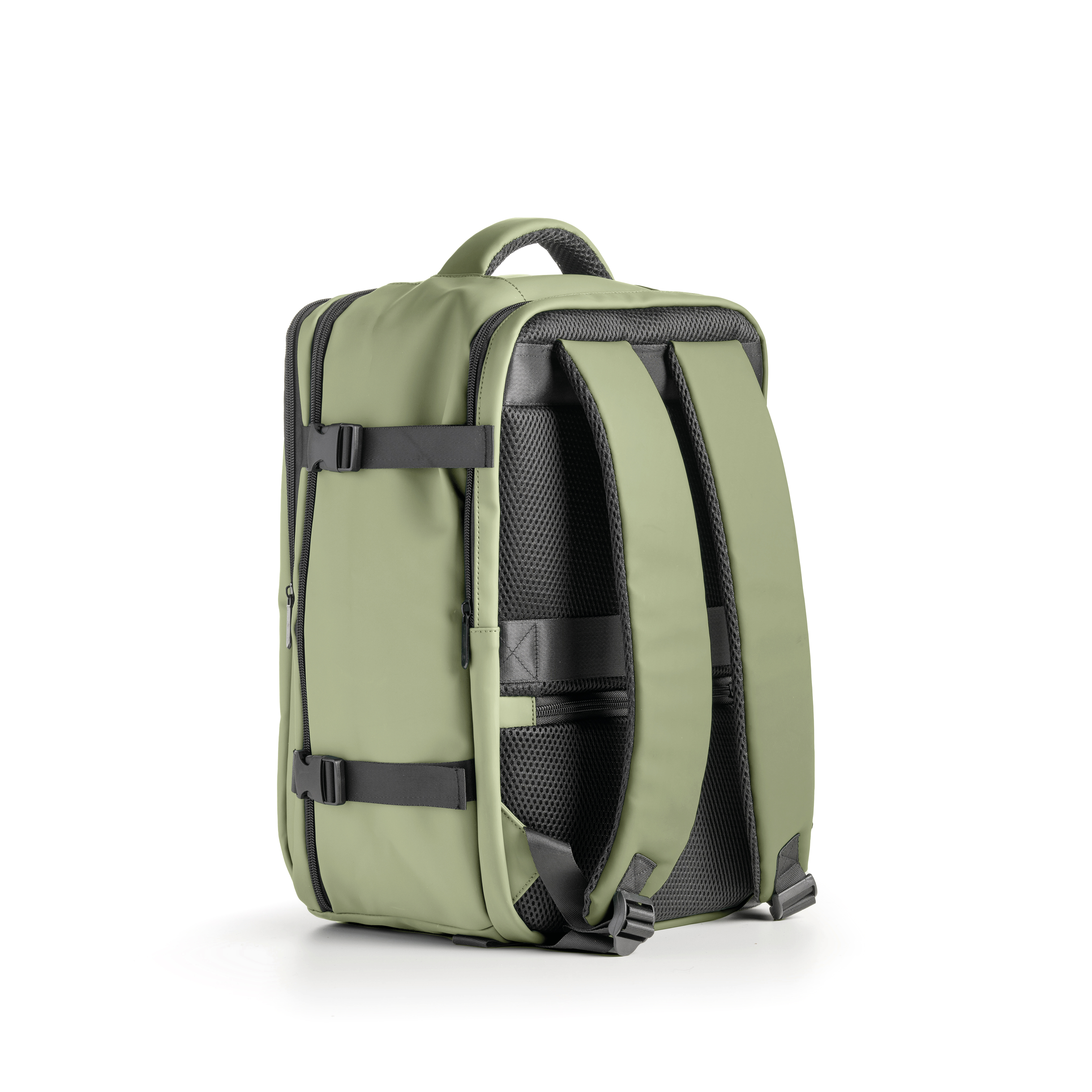 Zaino Cabin-Bag DropOut in Gomma Antipioggia