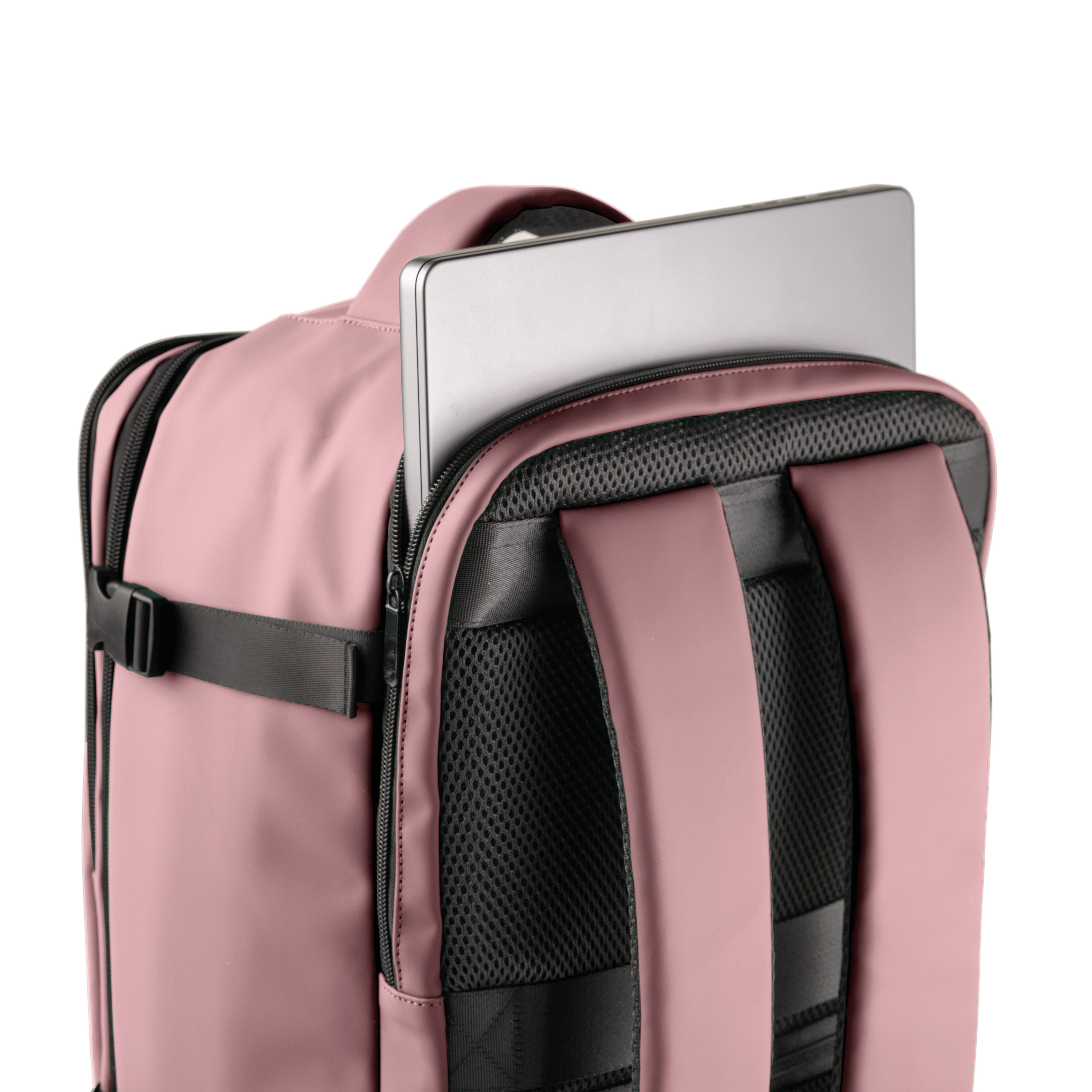 Zaino Cabin-Bag Drop2GO in Gomma Antipioggia