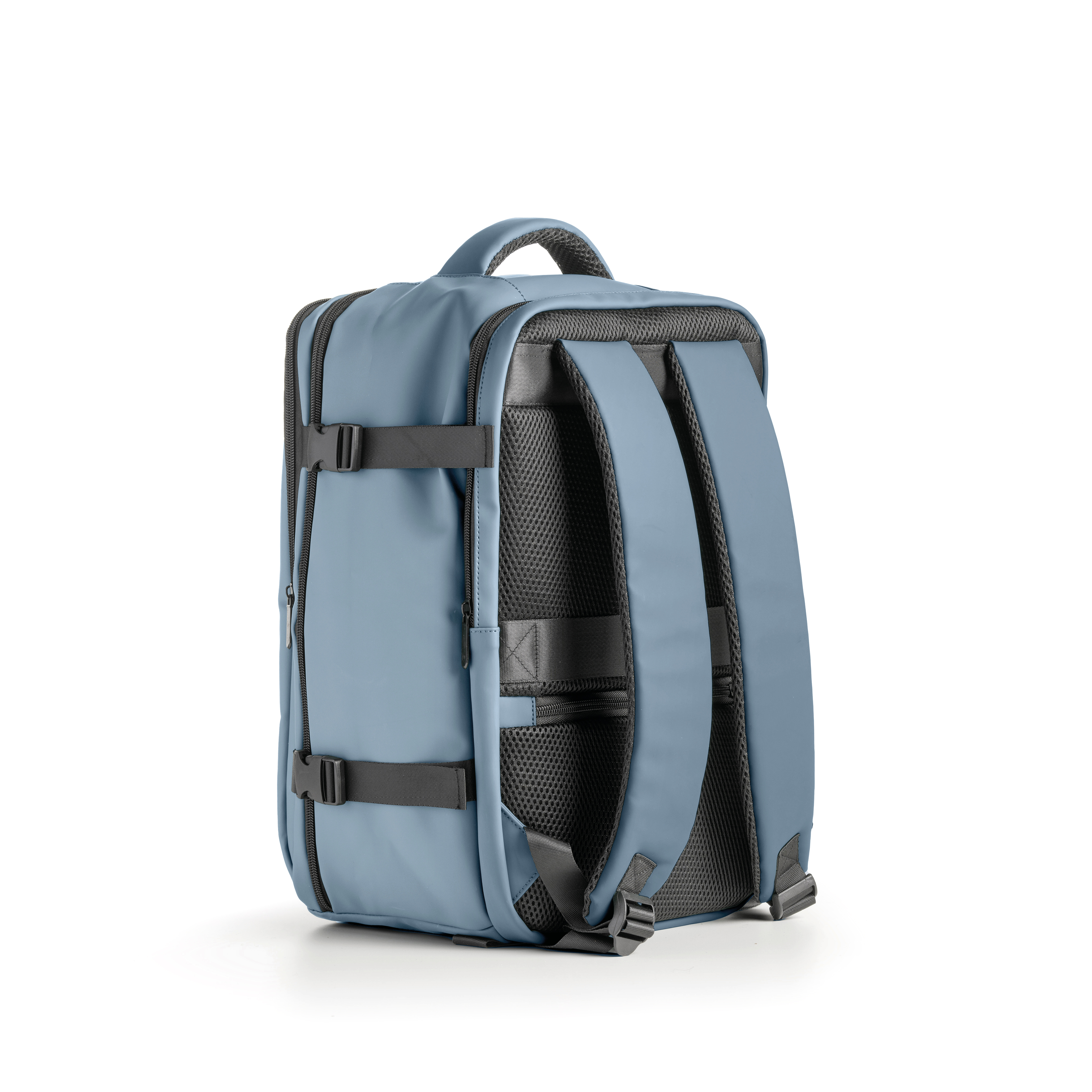 Zaino Cabin-Bag DropOut in Gomma Antipioggia