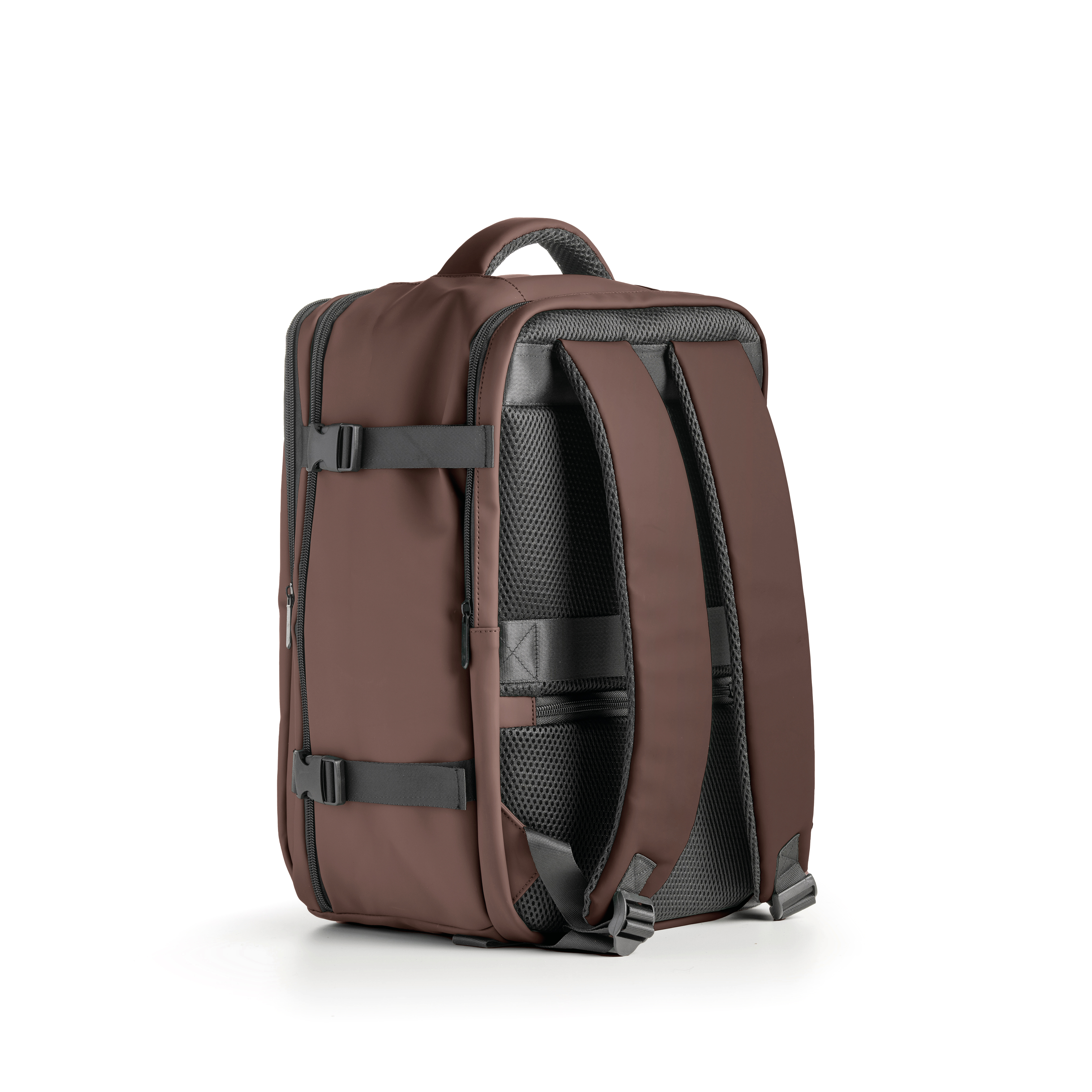 Zaino Cabin-Bag DropOut in Gomma Antipioggia