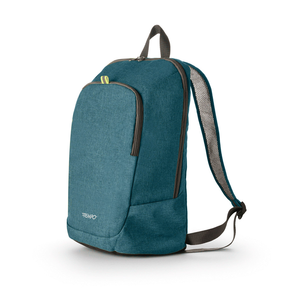 Zaino Daypack Ripiegabile Ready Everyday in Tela