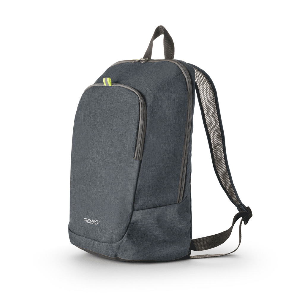 Zaino Daypack Ripiegabile Ready Everyday in Tela