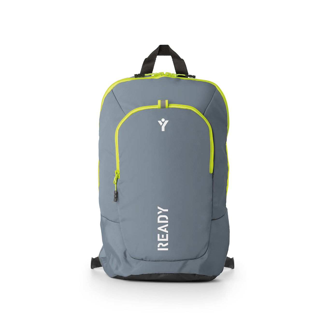 Zaino Daypack Ripiegabile Ready Everyday in Tela Superleggera