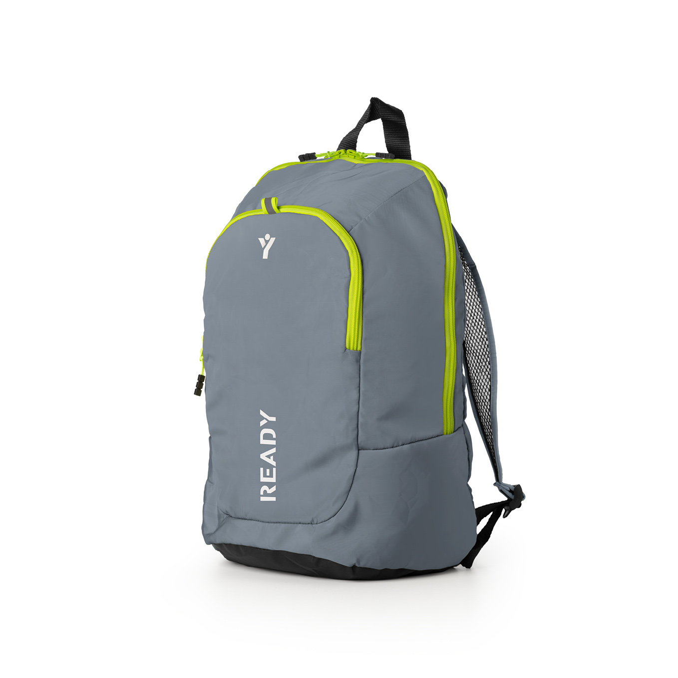 Zaino Daypack Ripiegabile Ready Everyday in Tela Superleggera
