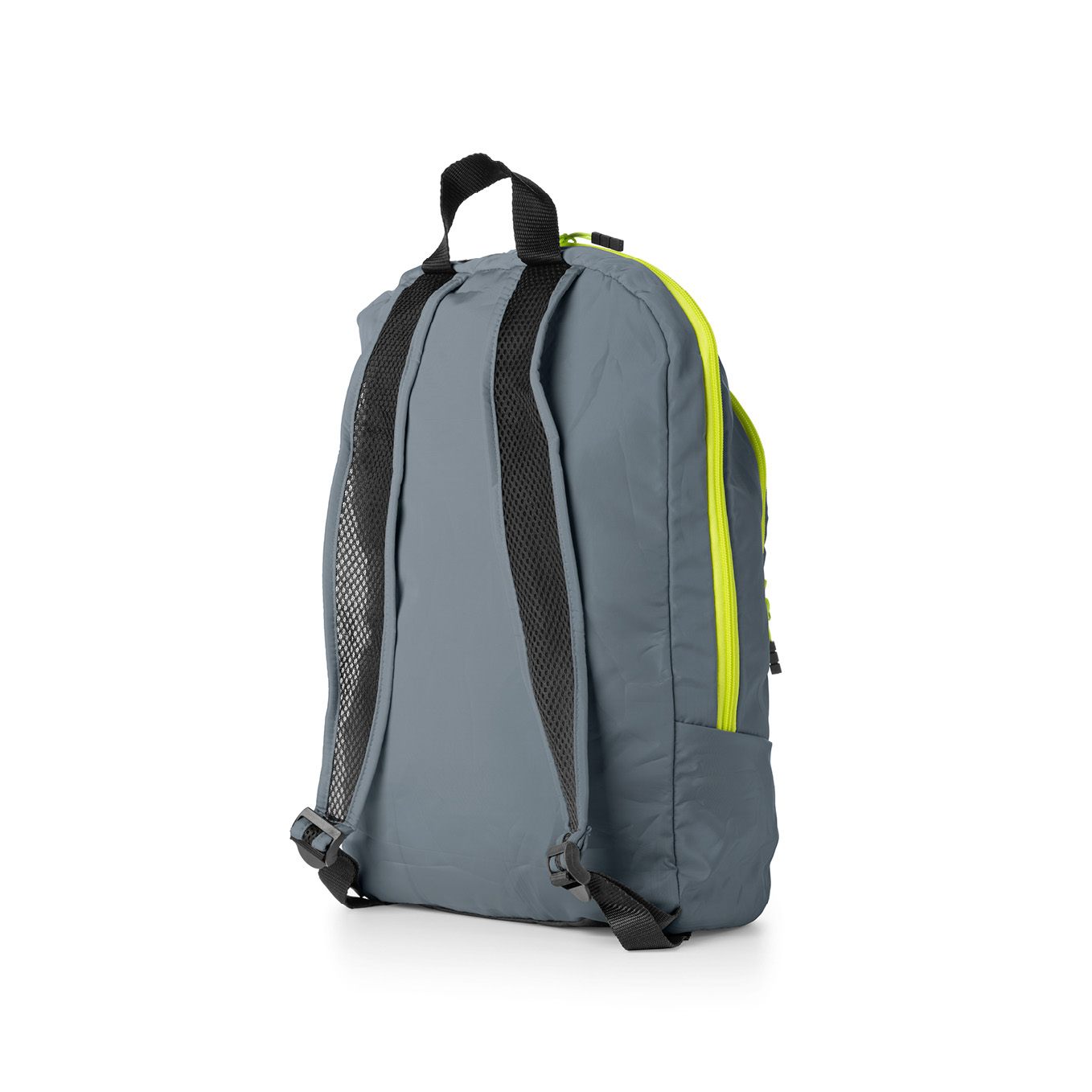 Zaino Daypack Ripiegabile Ready Everyday in Tela Superleggera