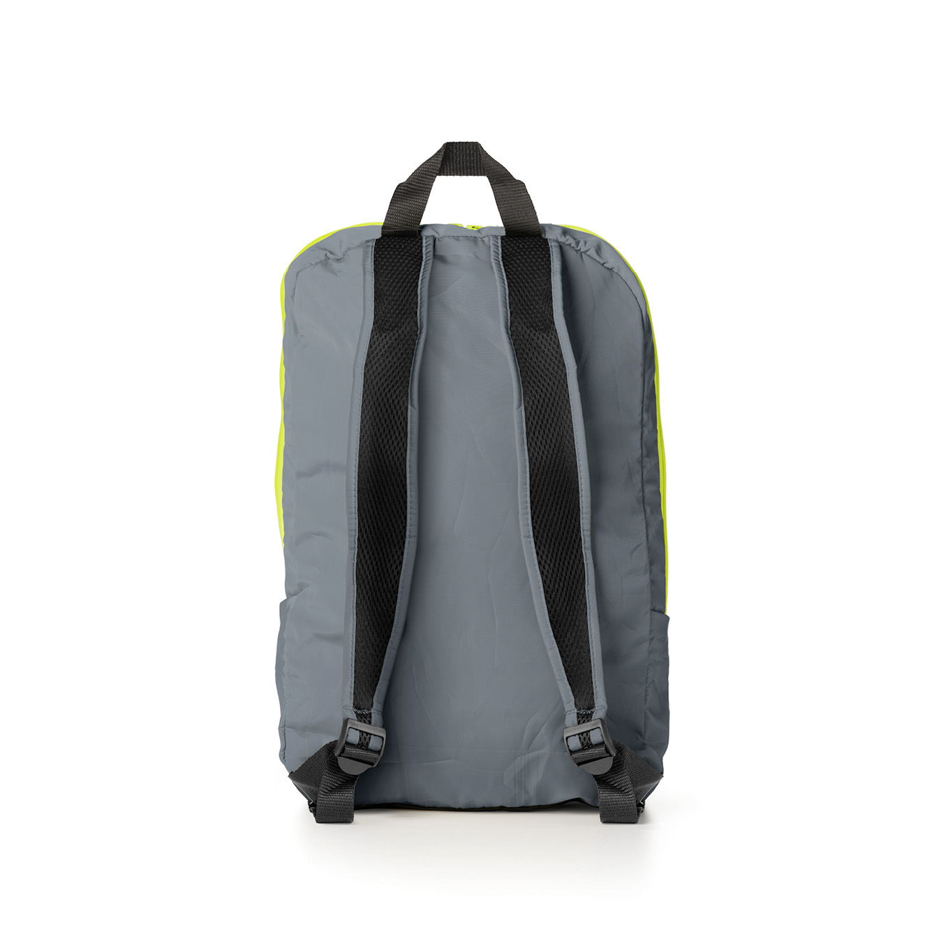 Zaino Daypack Ripiegabile Ready Everyday in Tela Superleggera