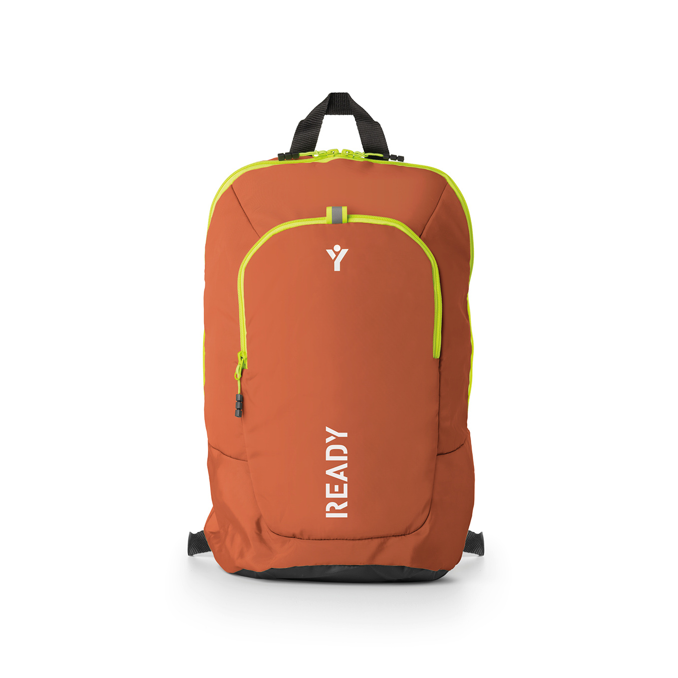 Zaino Daypack Ripiegabile Ready Everyday in Tela Superleggera