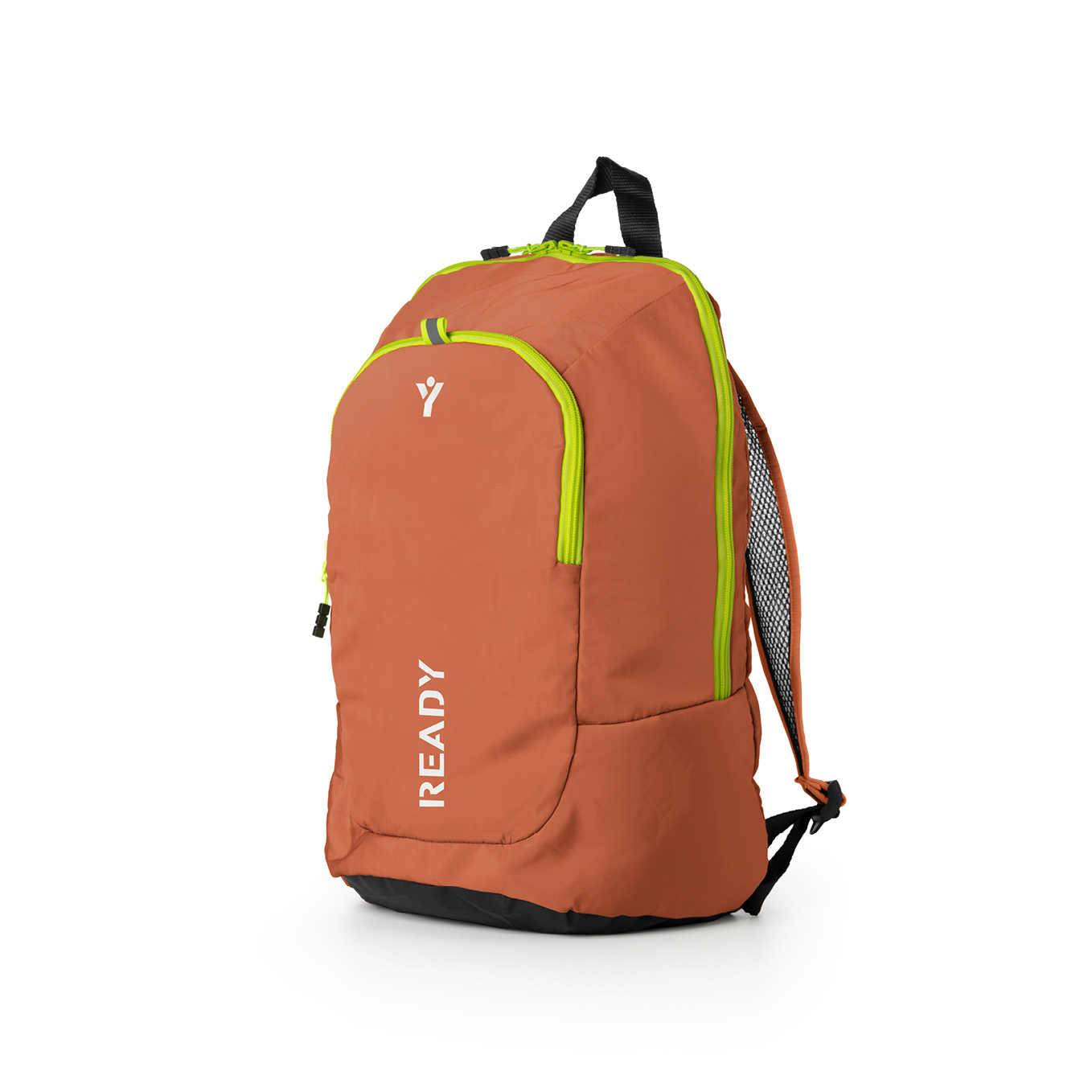 Zaino Daypack Ripiegabile Ready Everyday in Tela Superleggera