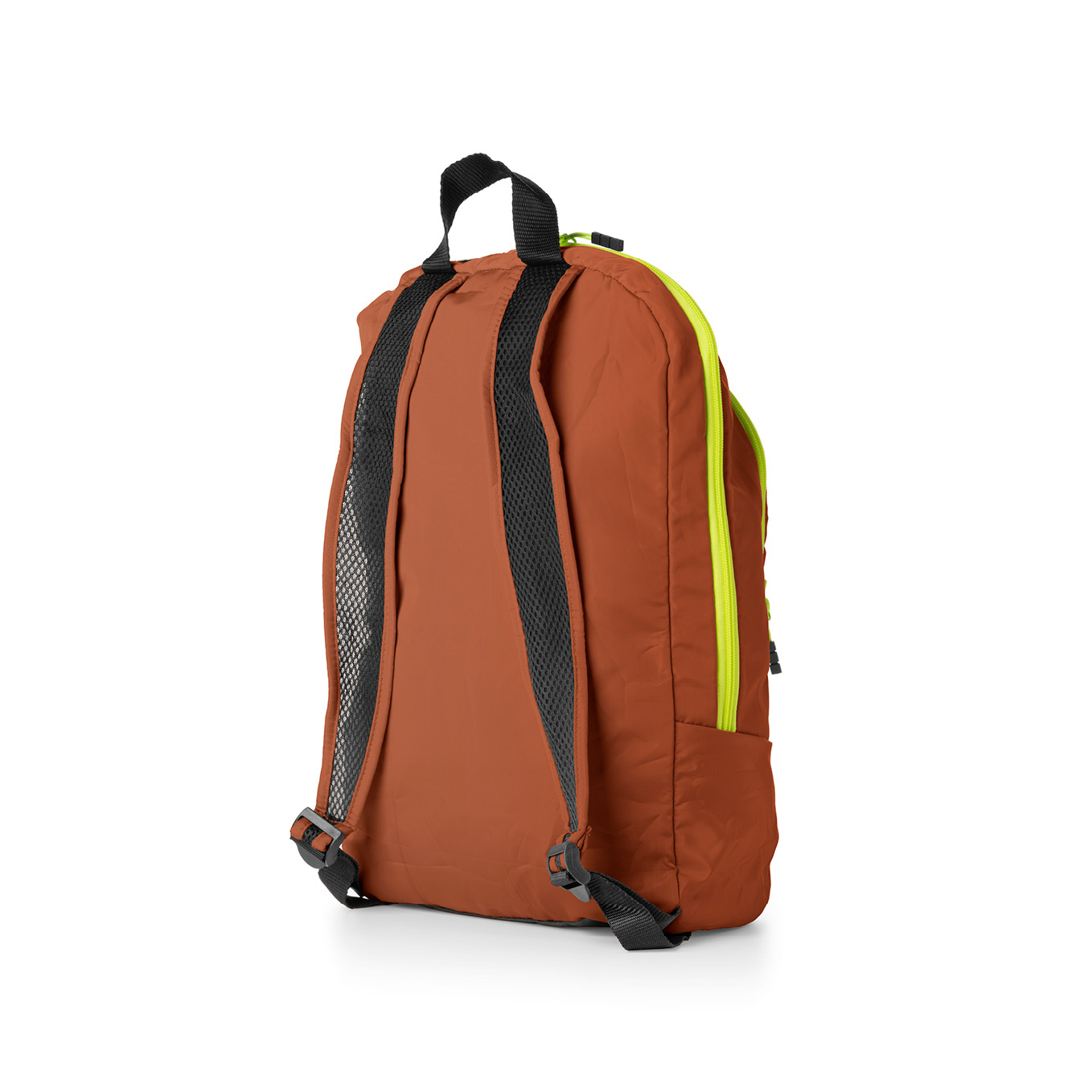 Zaino Daypack Ripiegabile Ready Everyday in Tela Superleggera