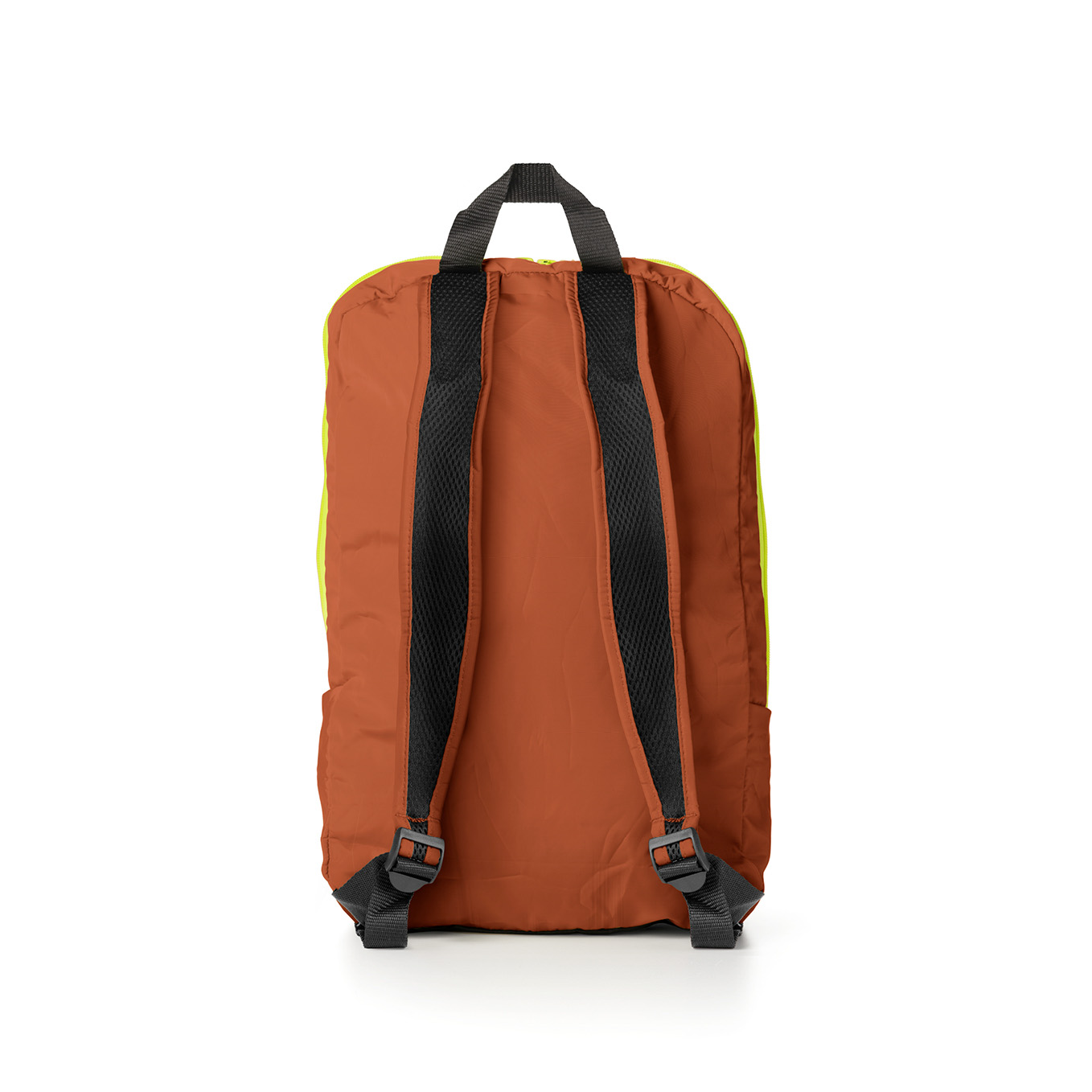 Zaino Daypack Ripiegabile Ready Everyday in Tela Superleggera