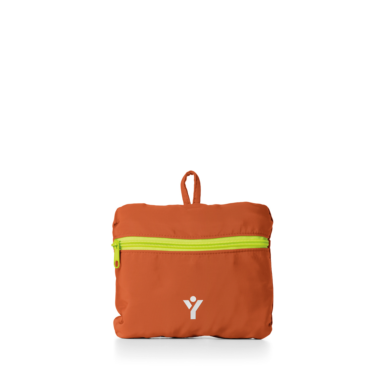 Zaino Daypack Ripiegabile Ready Everyday in Tela Superleggera