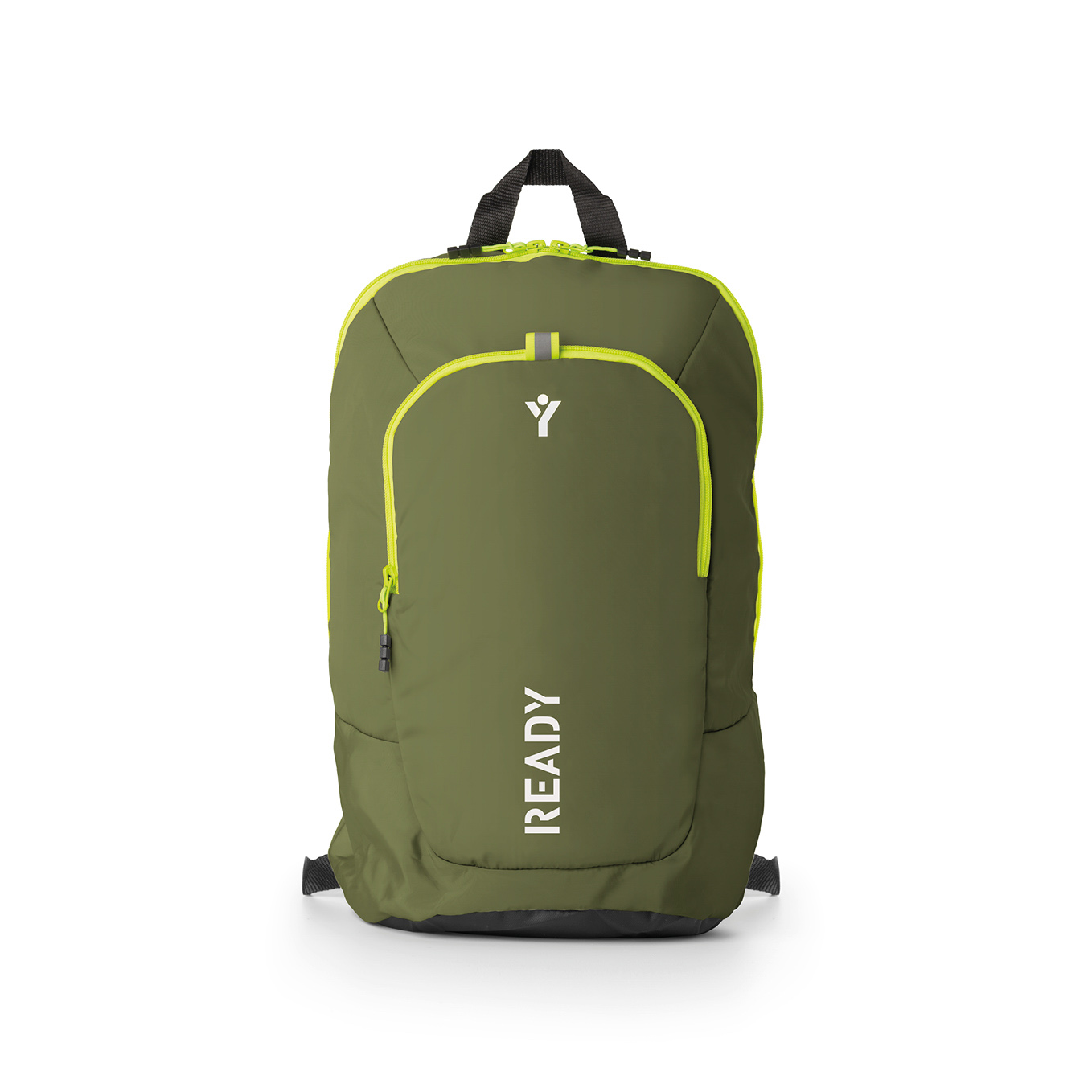 Zaino Daypack Ripiegabile Ready Everyday in Tela Superleggera